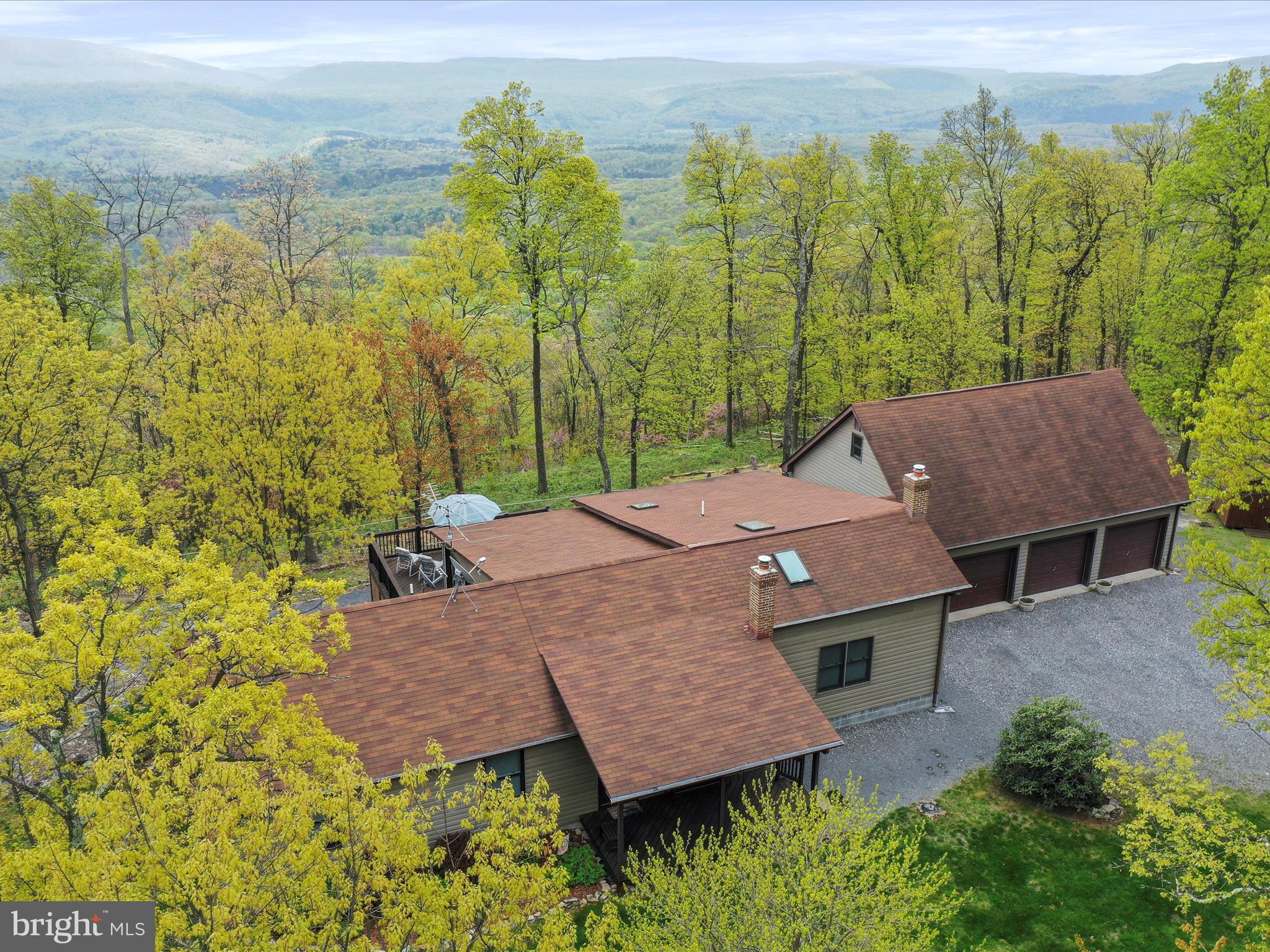 EAGLE MOUNTAIN - Residential