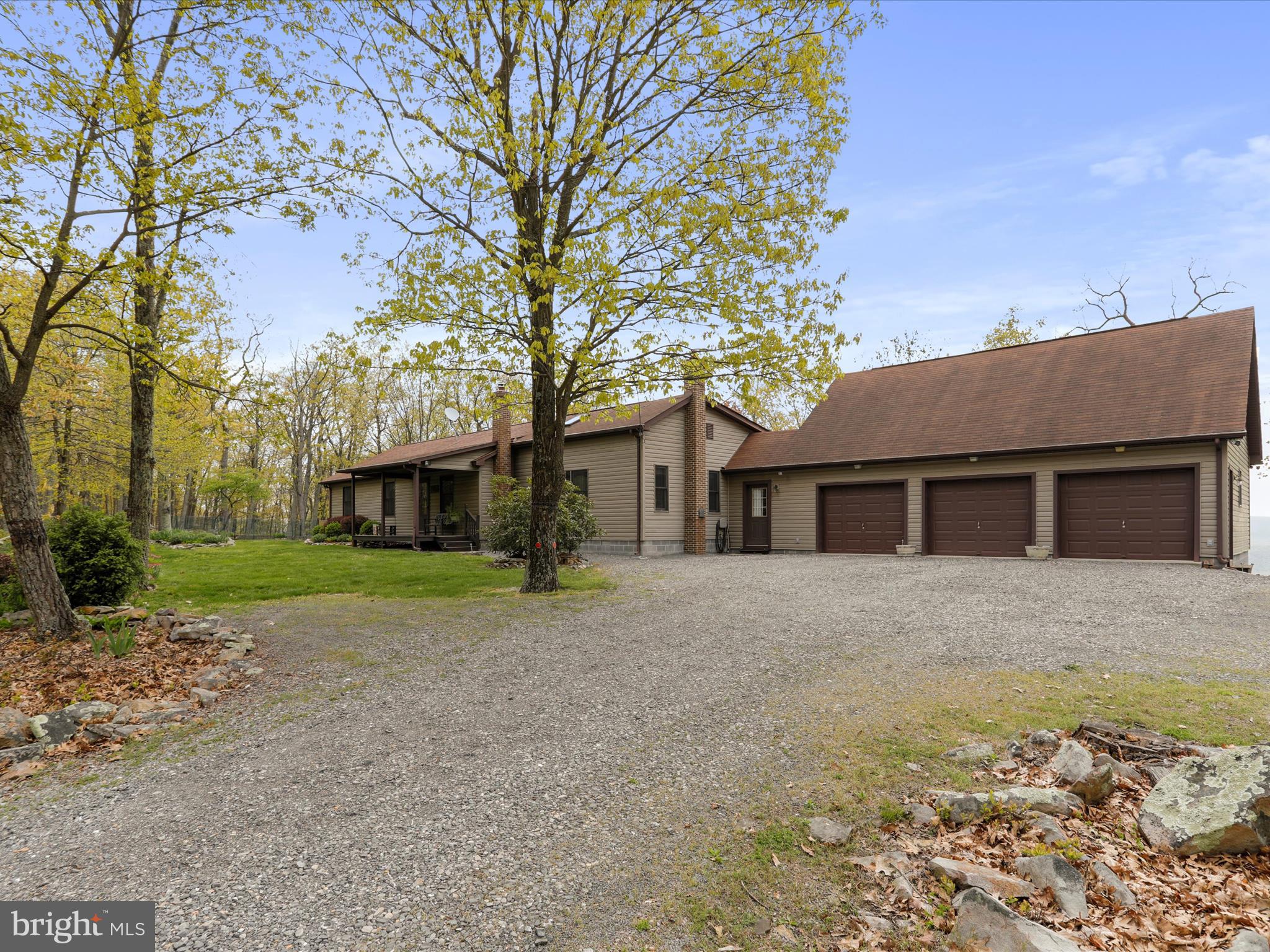 EAGLE MOUNTAIN - Residential