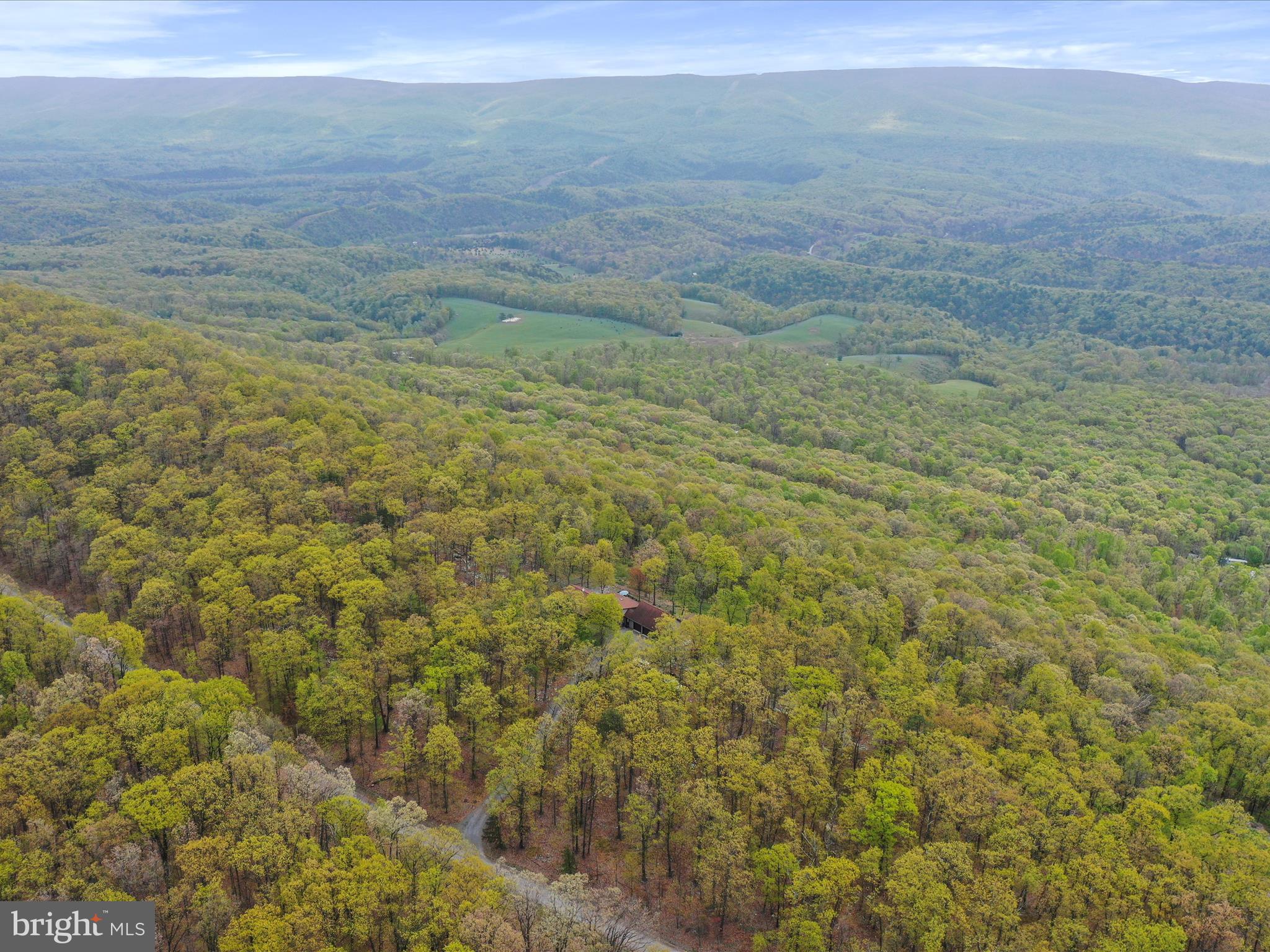 EAGLE MOUNTAIN - Residential
