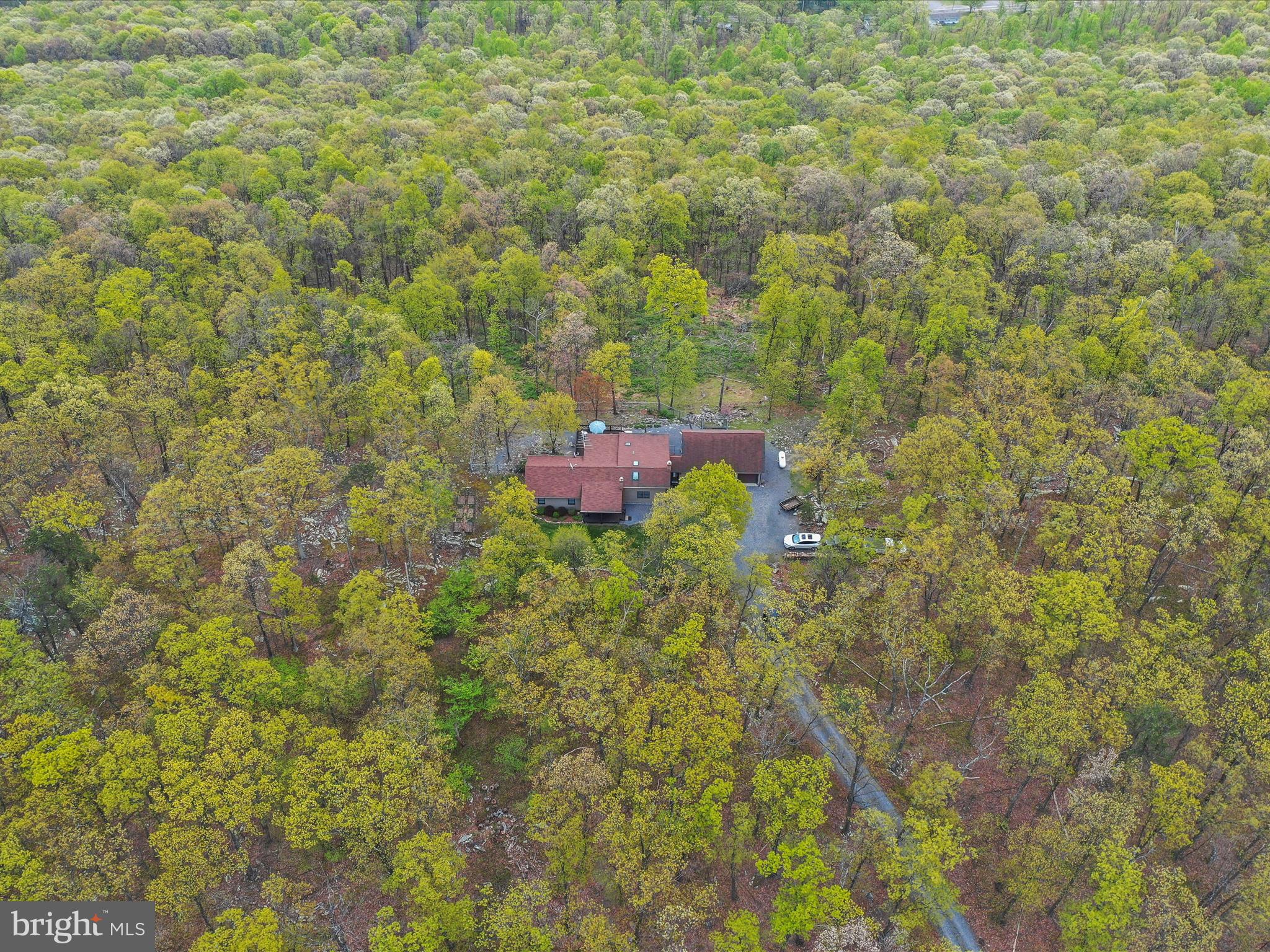 EAGLE MOUNTAIN - Residential