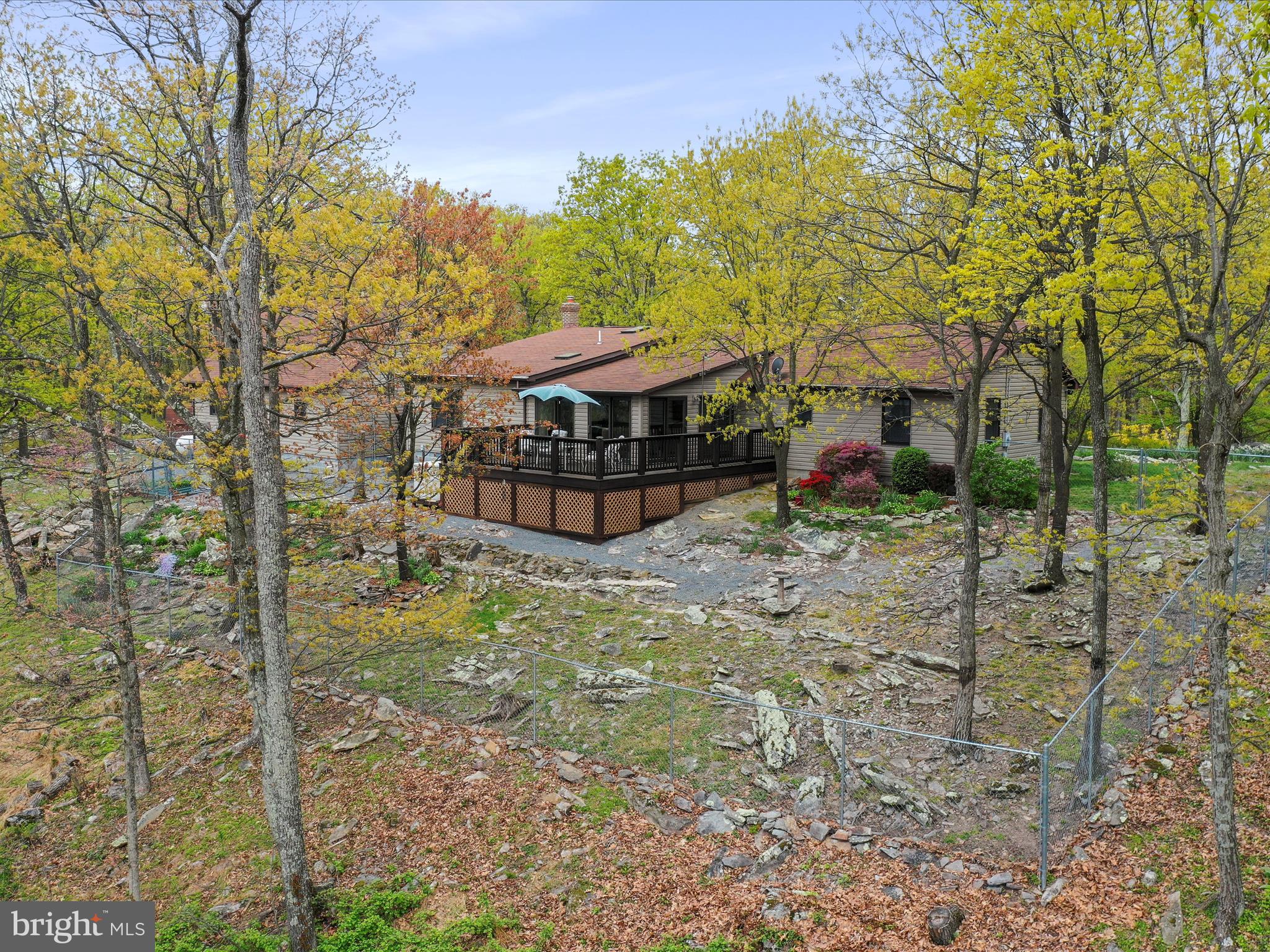 EAGLE MOUNTAIN - Residential