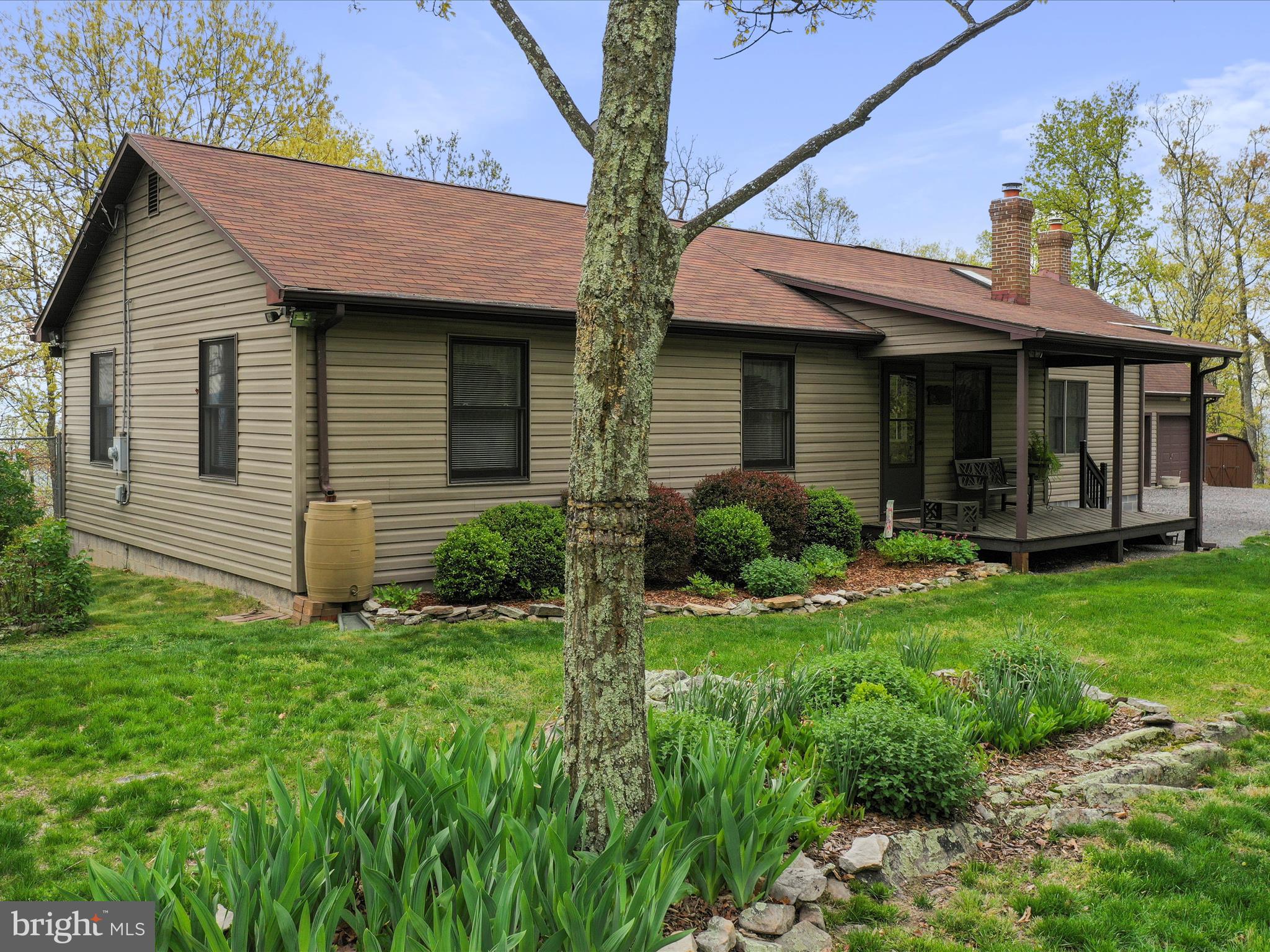 EAGLE MOUNTAIN - Residential