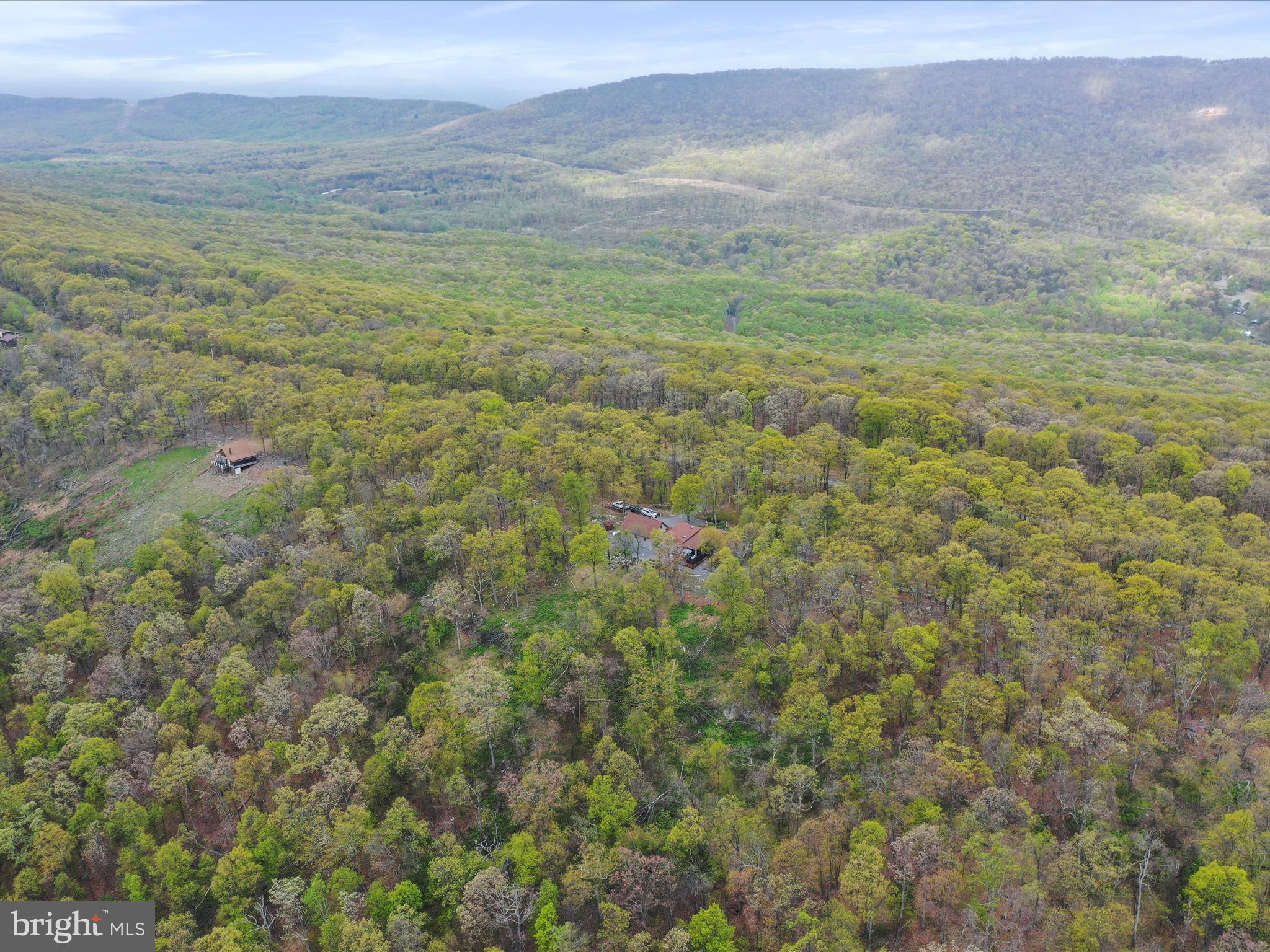 EAGLE MOUNTAIN - Residential