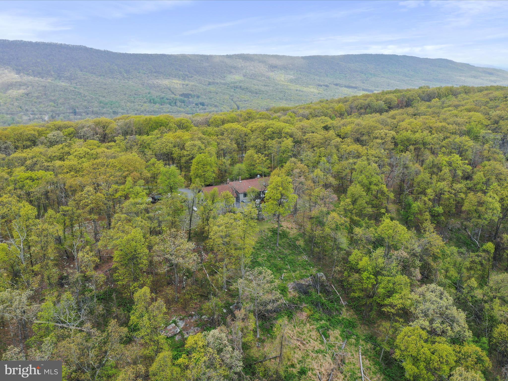 EAGLE MOUNTAIN - Residential