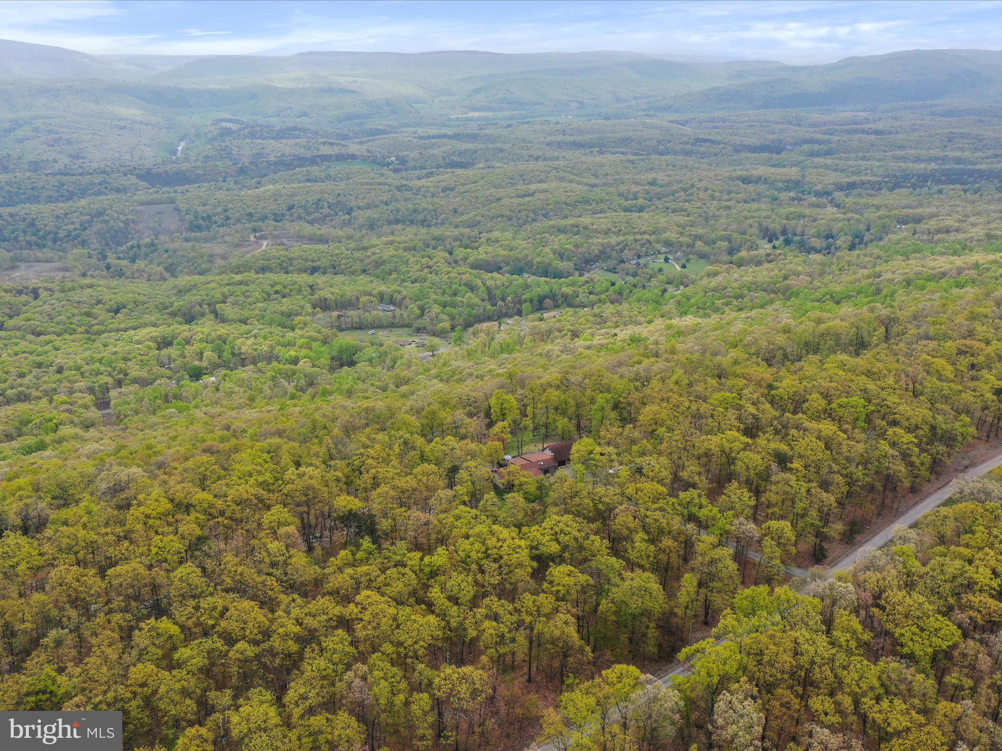 EAGLE MOUNTAIN - Residential