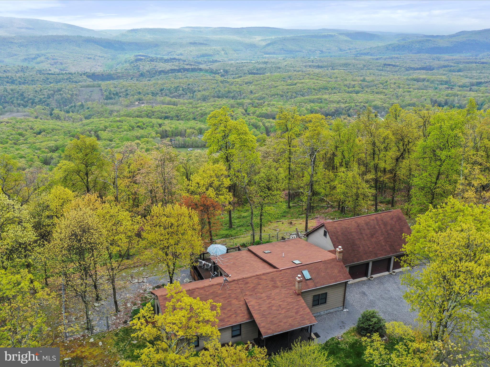 EAGLE MOUNTAIN - Residential