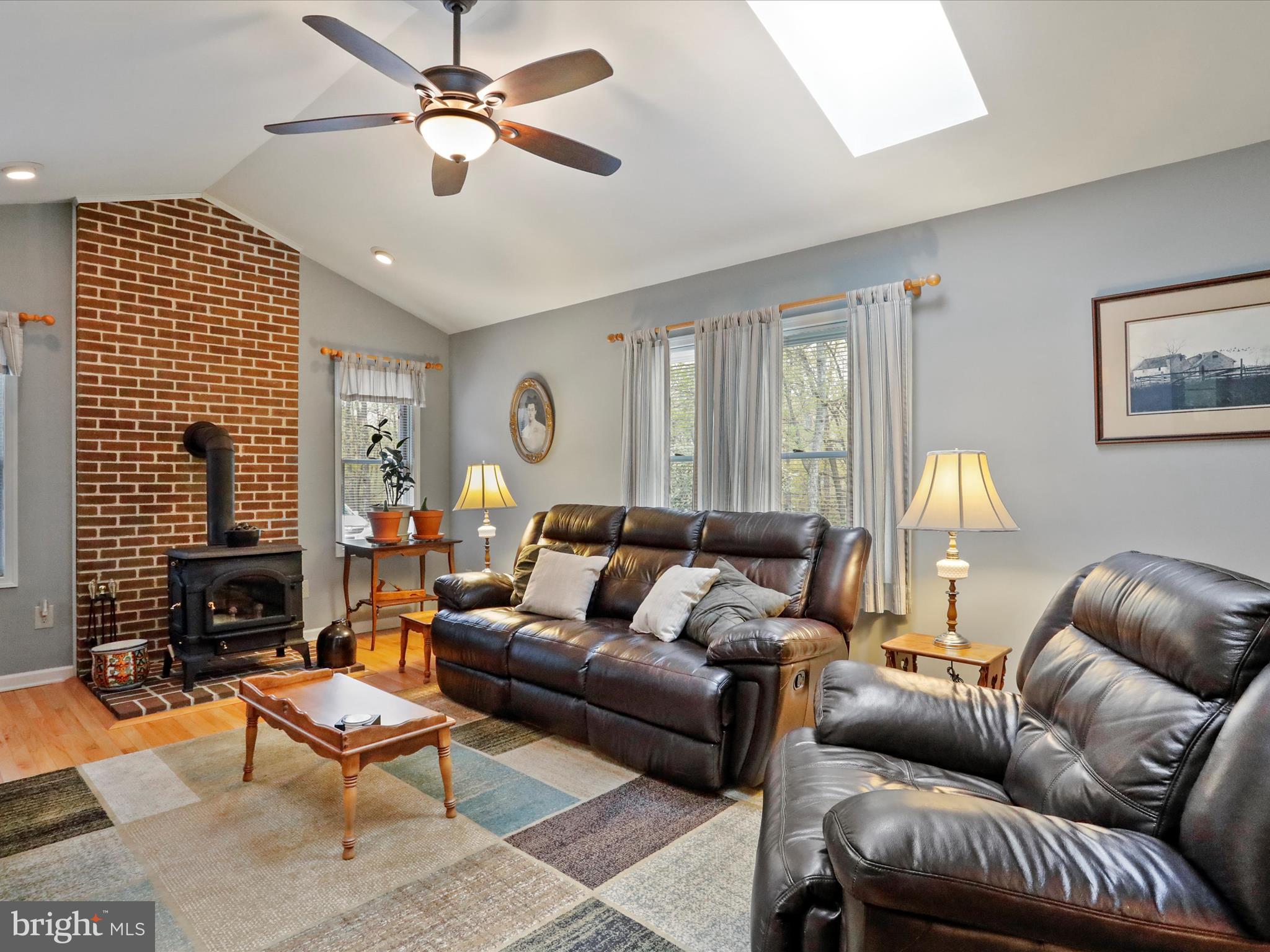 EAGLE MOUNTAIN - Residential