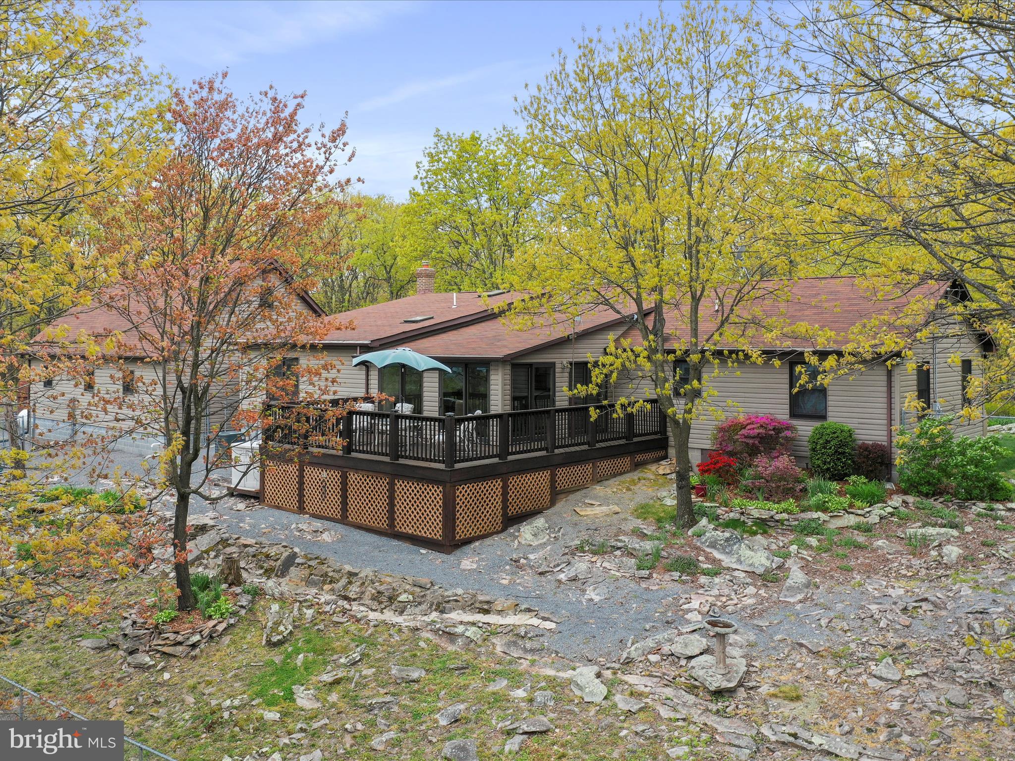 EAGLE MOUNTAIN - Residential