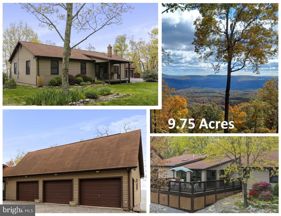 EAGLE MOUNTAIN - Residential