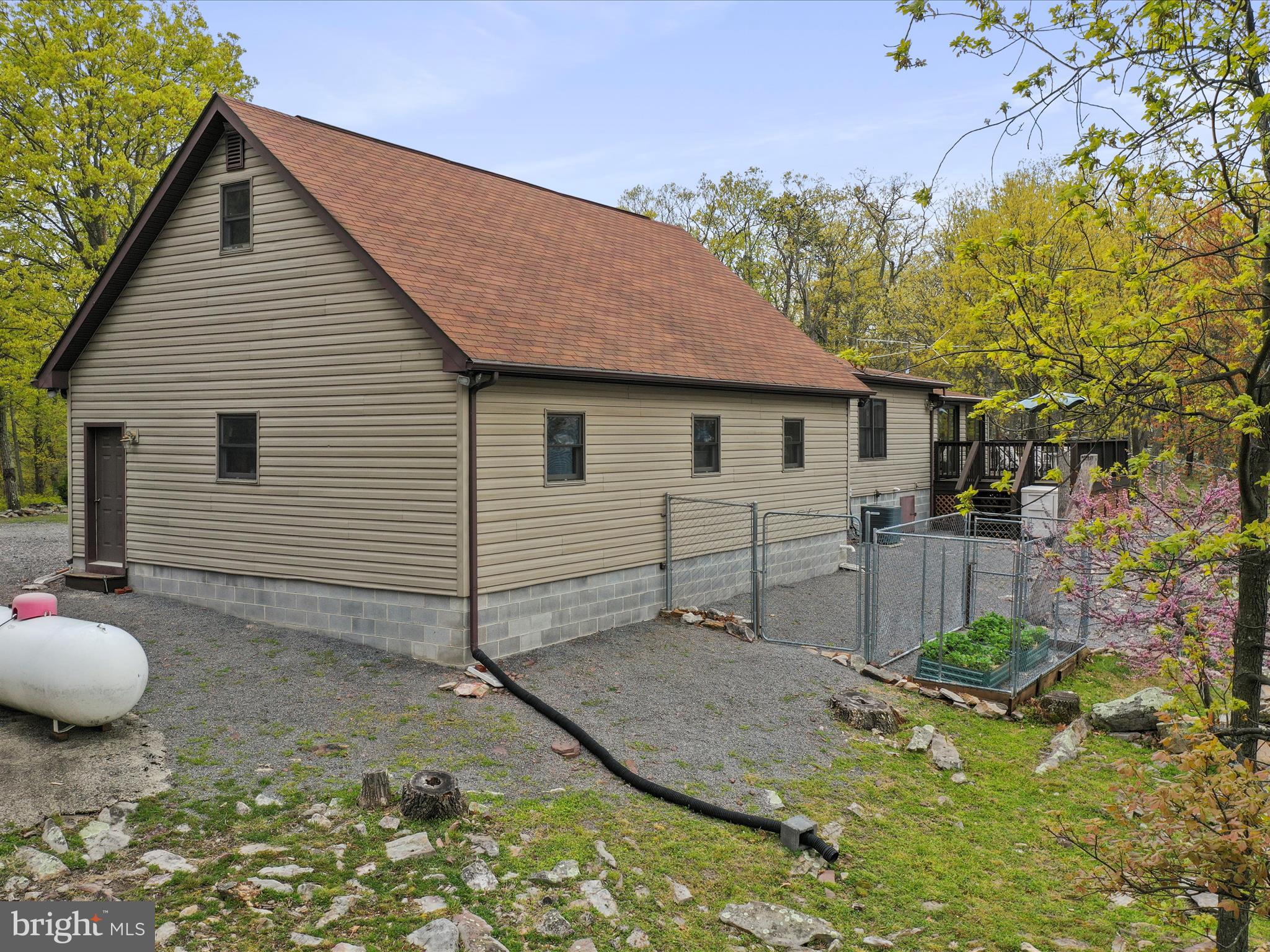 EAGLE MOUNTAIN - Residential