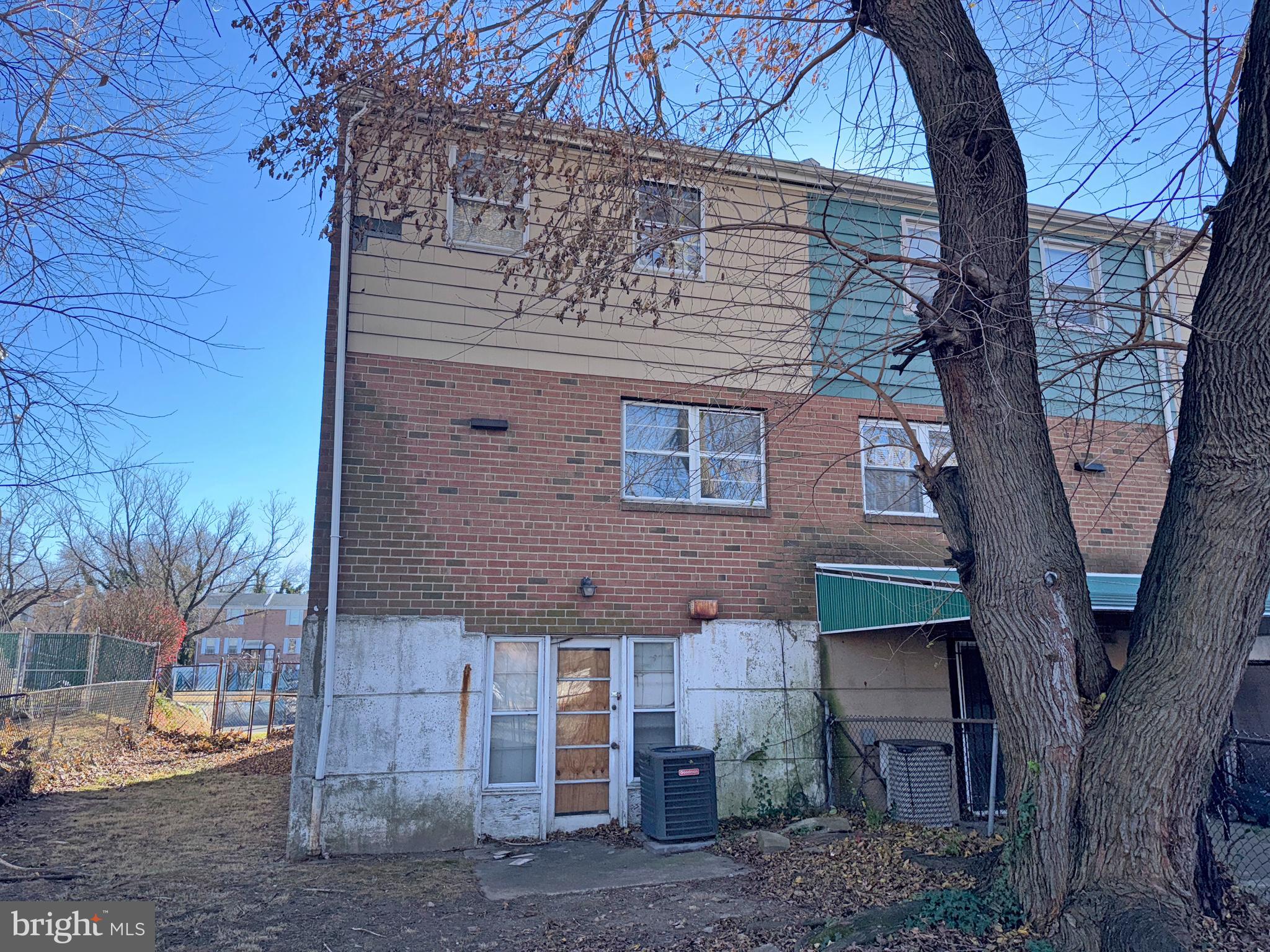 8029 LINDBERGH BOULEVARD