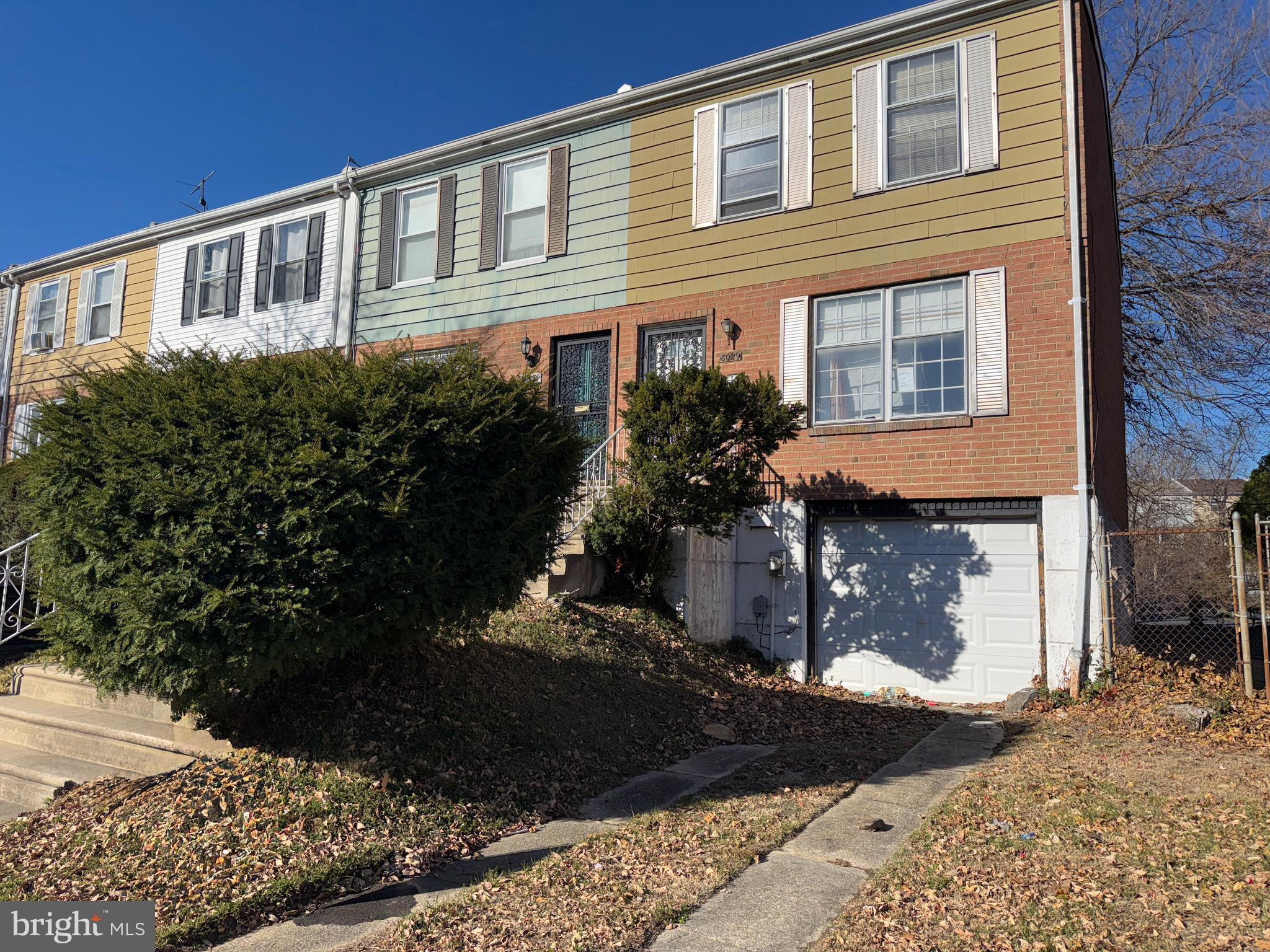 8029 LINDBERGH BOULEVARD