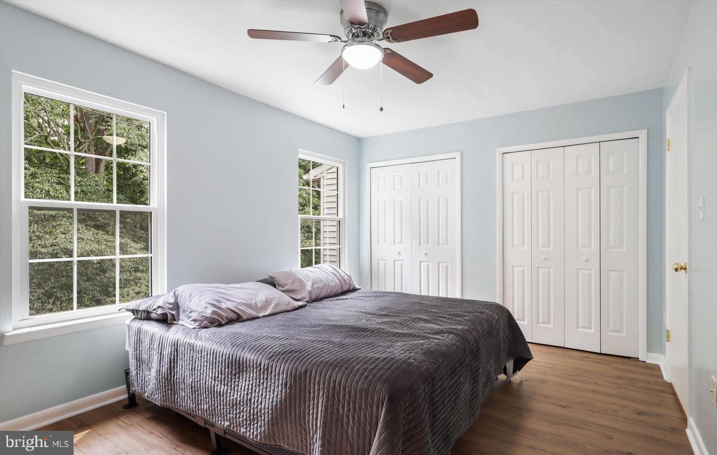 DALE CITY - Residential Lease