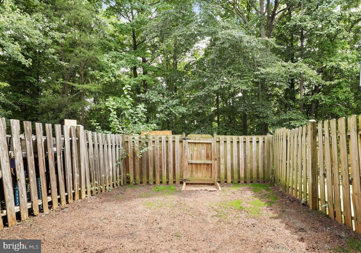 DALE CITY - Residential Lease