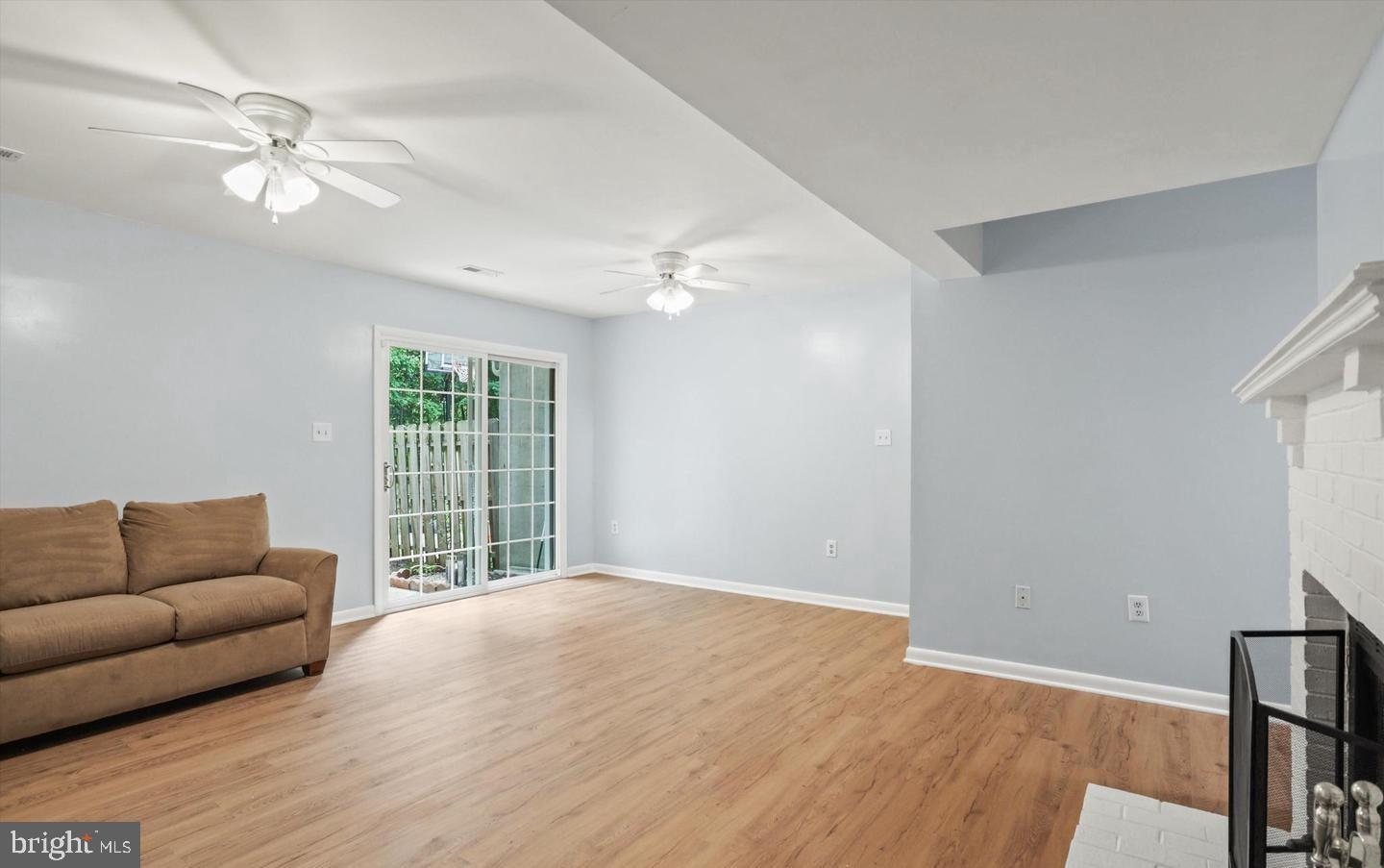 DALE CITY - Residential Lease