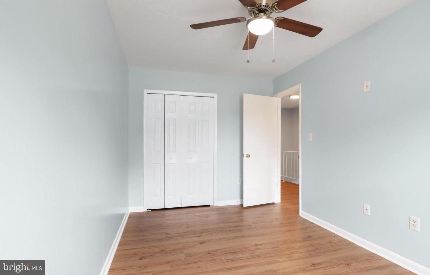 DALE CITY - Residential Lease