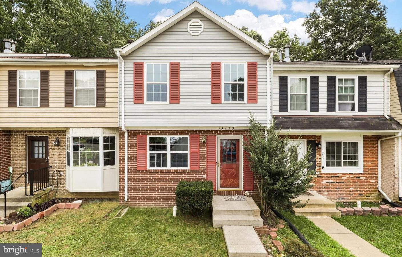 DALE CITY - Residential Lease