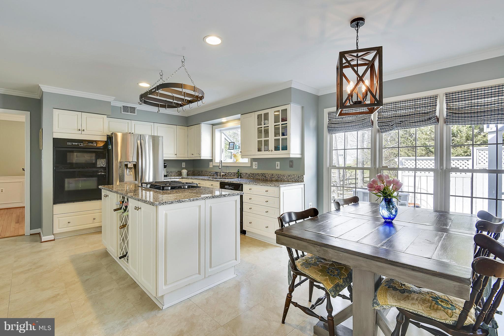 LITTLE ROCKY RUN - Residential