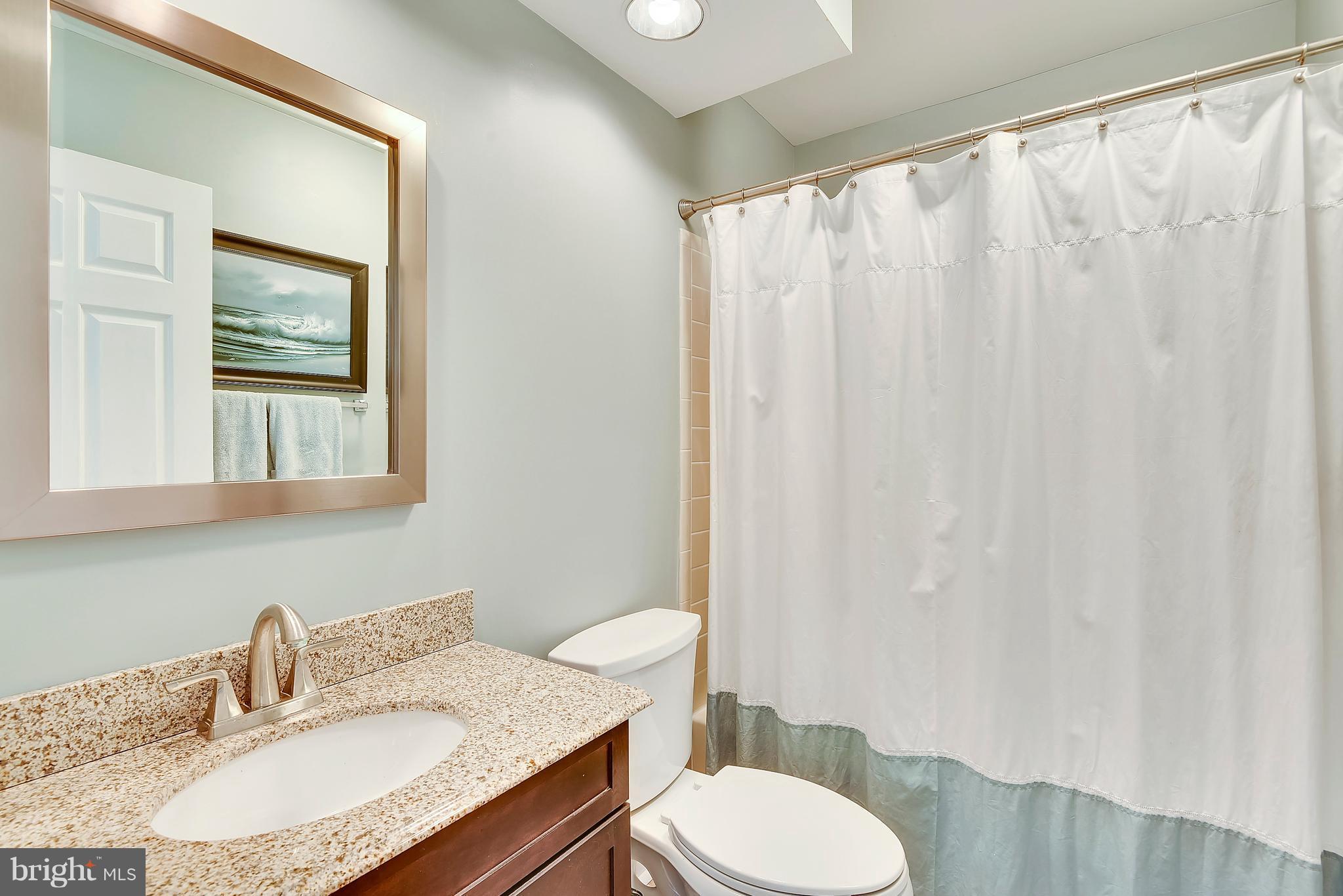 LITTLE ROCKY RUN - Residential