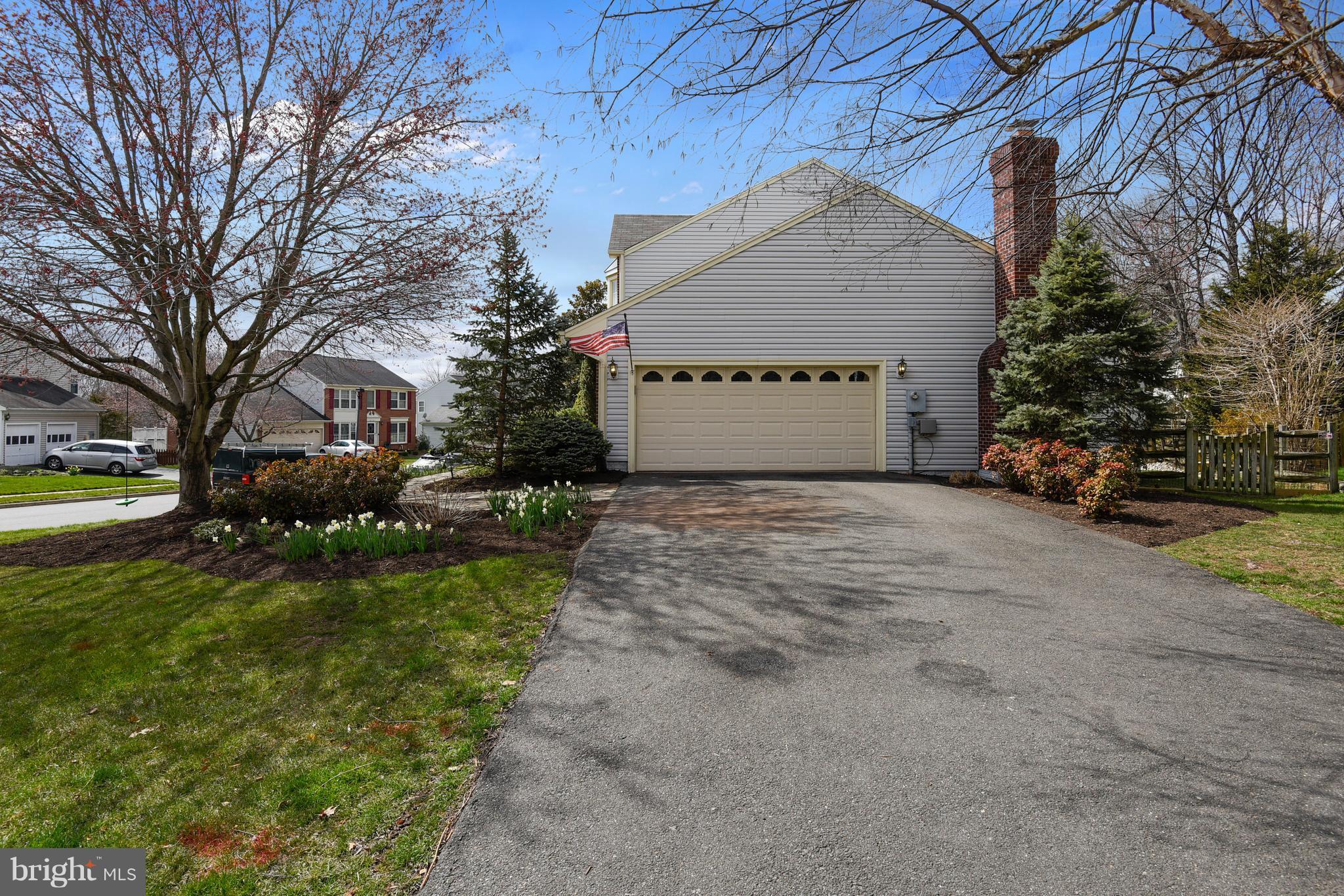 LITTLE ROCKY RUN - Residential