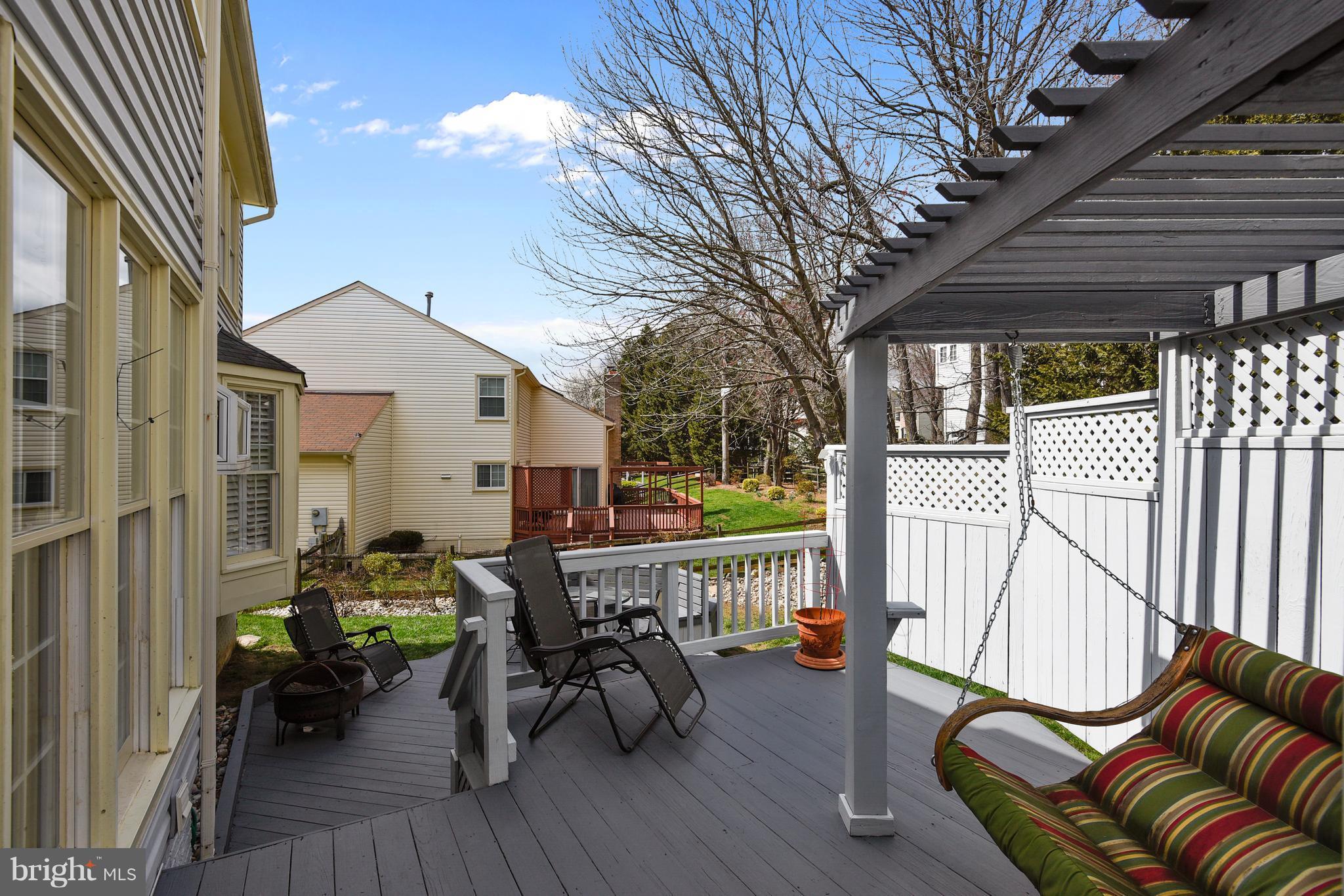 LITTLE ROCKY RUN - Residential