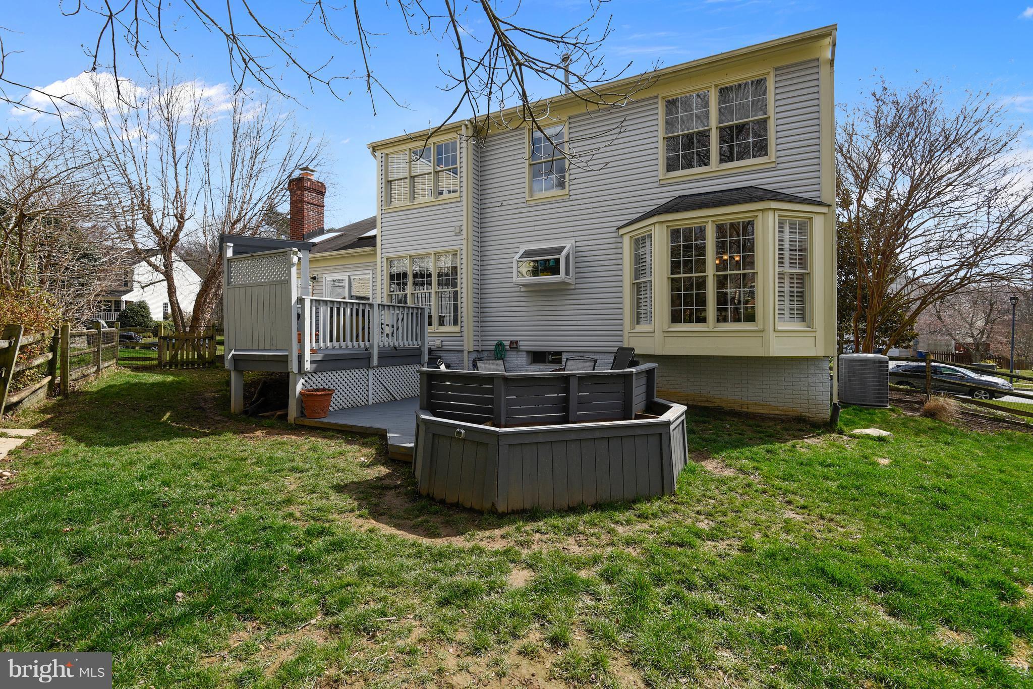 LITTLE ROCKY RUN - Residential