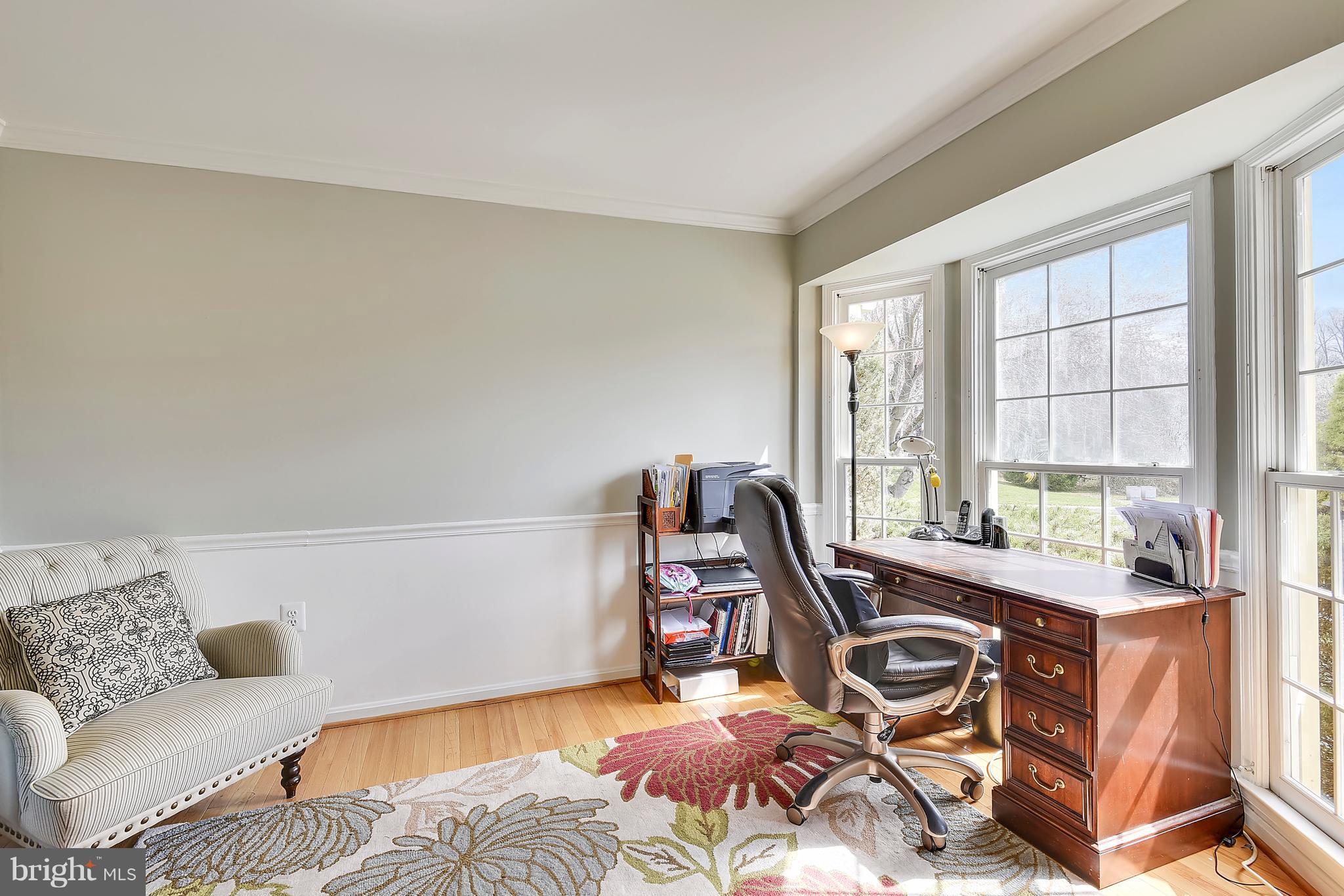 LITTLE ROCKY RUN - Residential