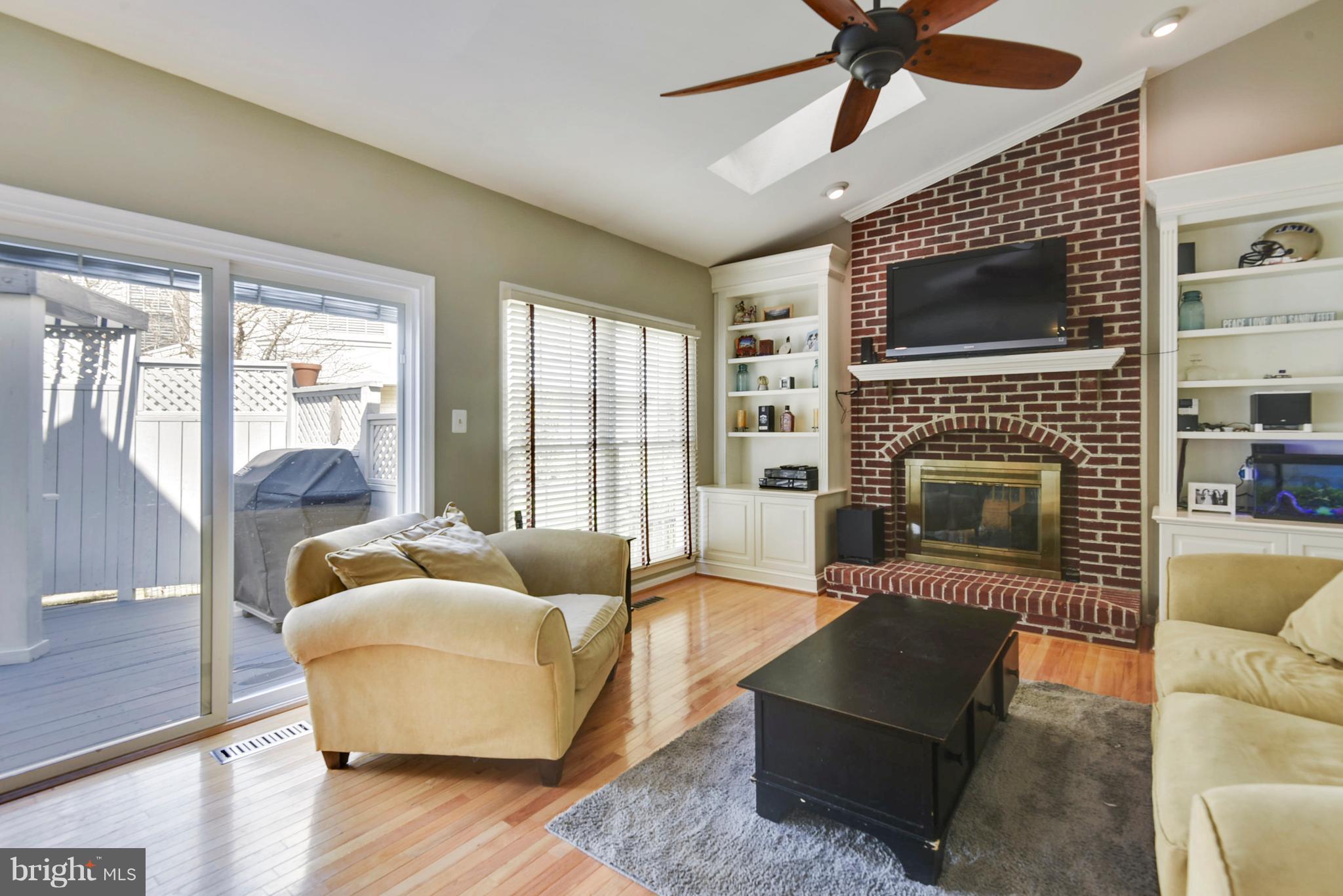 LITTLE ROCKY RUN - Residential