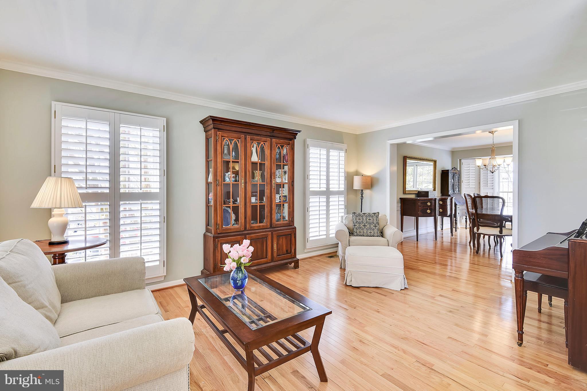 LITTLE ROCKY RUN - Residential