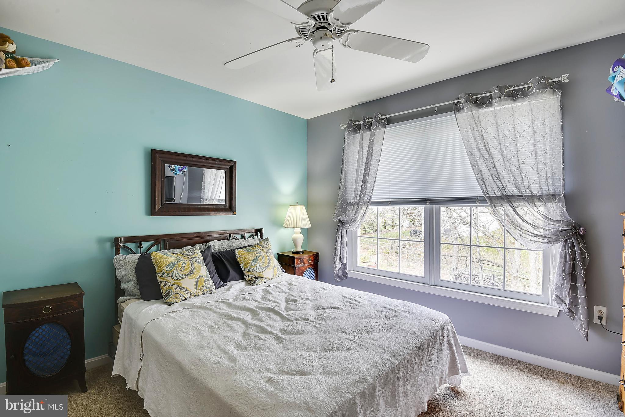 LITTLE ROCKY RUN - Residential