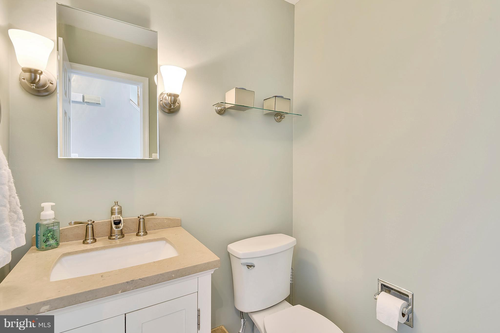 LITTLE ROCKY RUN - Residential