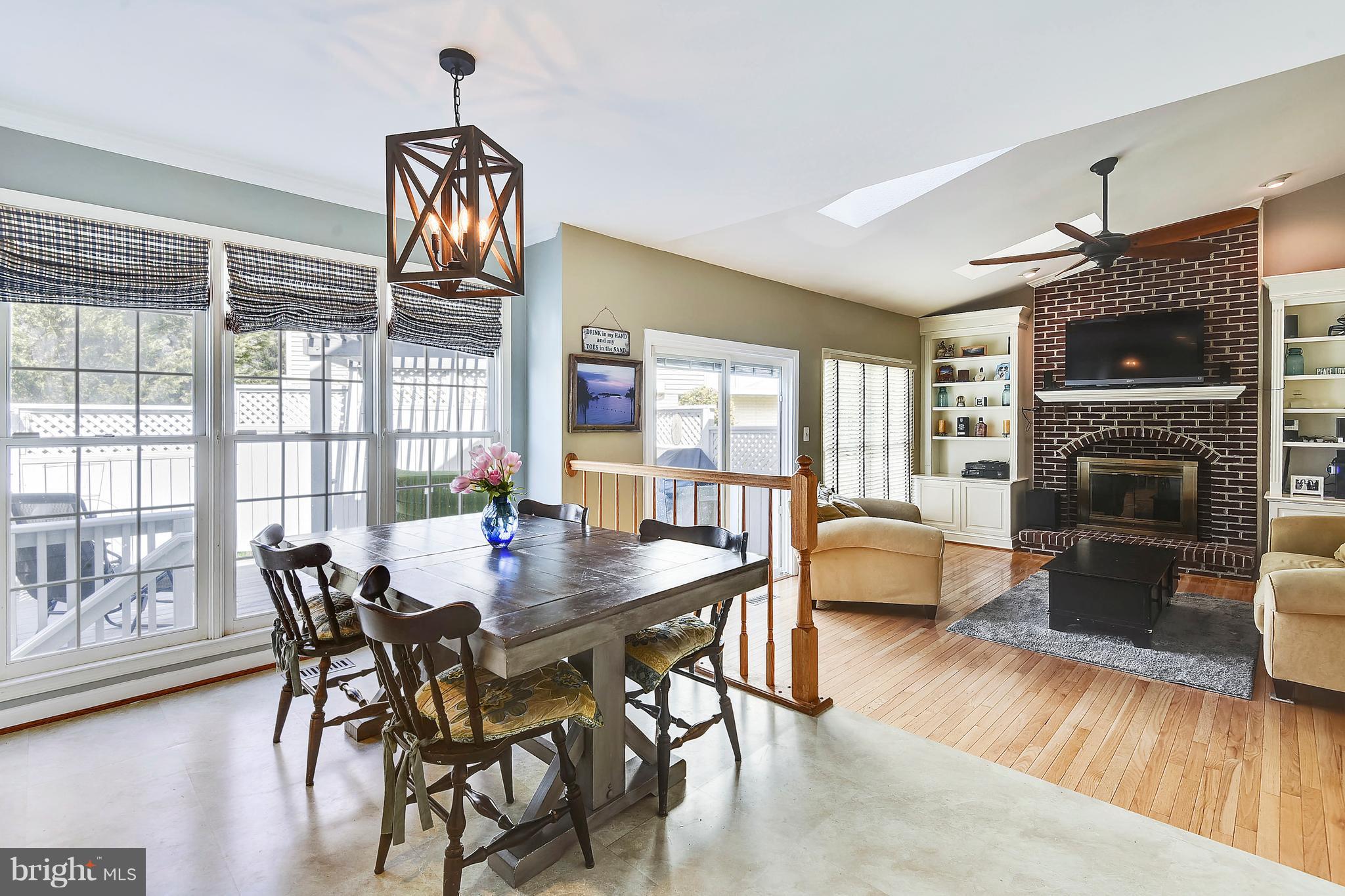 LITTLE ROCKY RUN - Residential