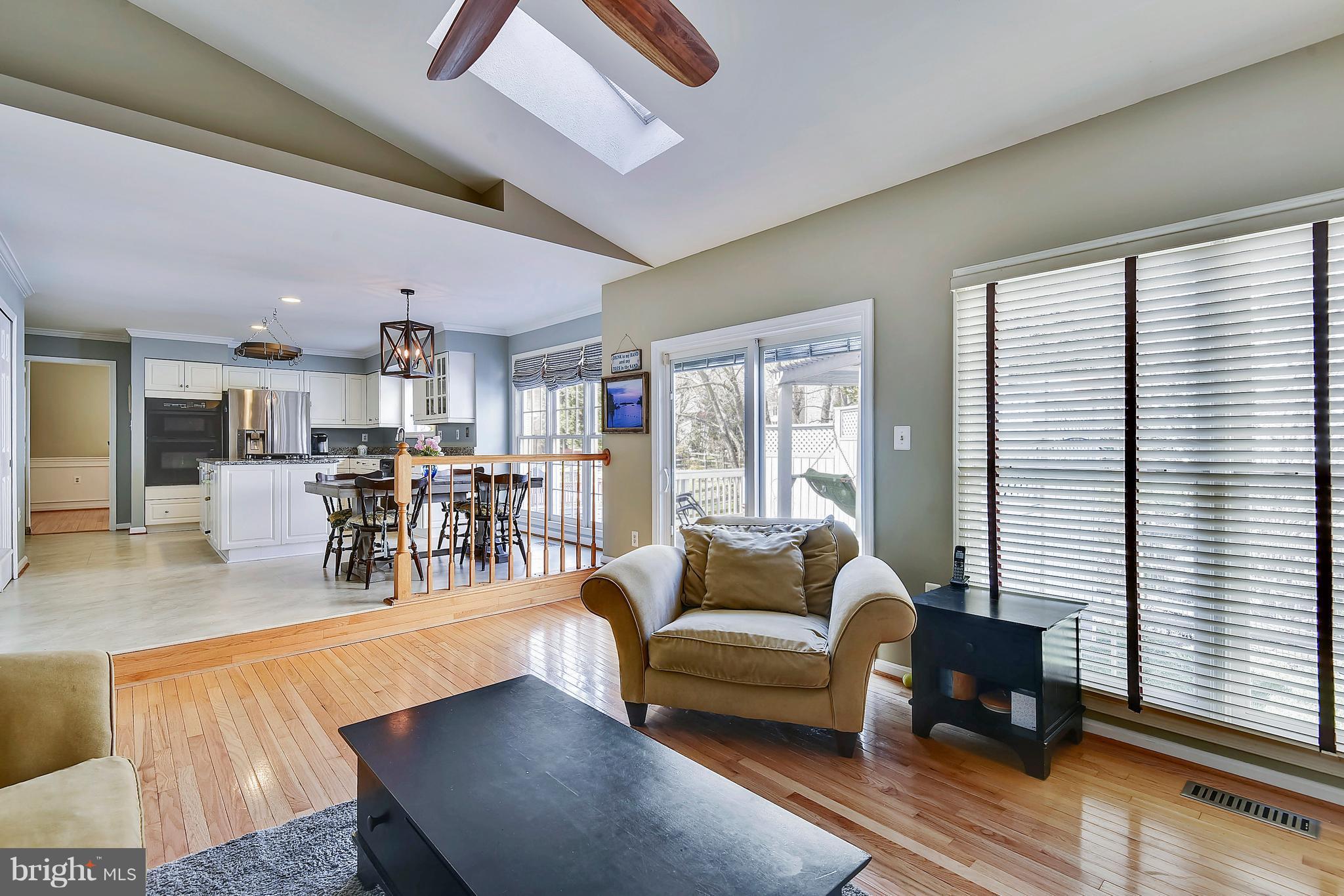 LITTLE ROCKY RUN - Residential