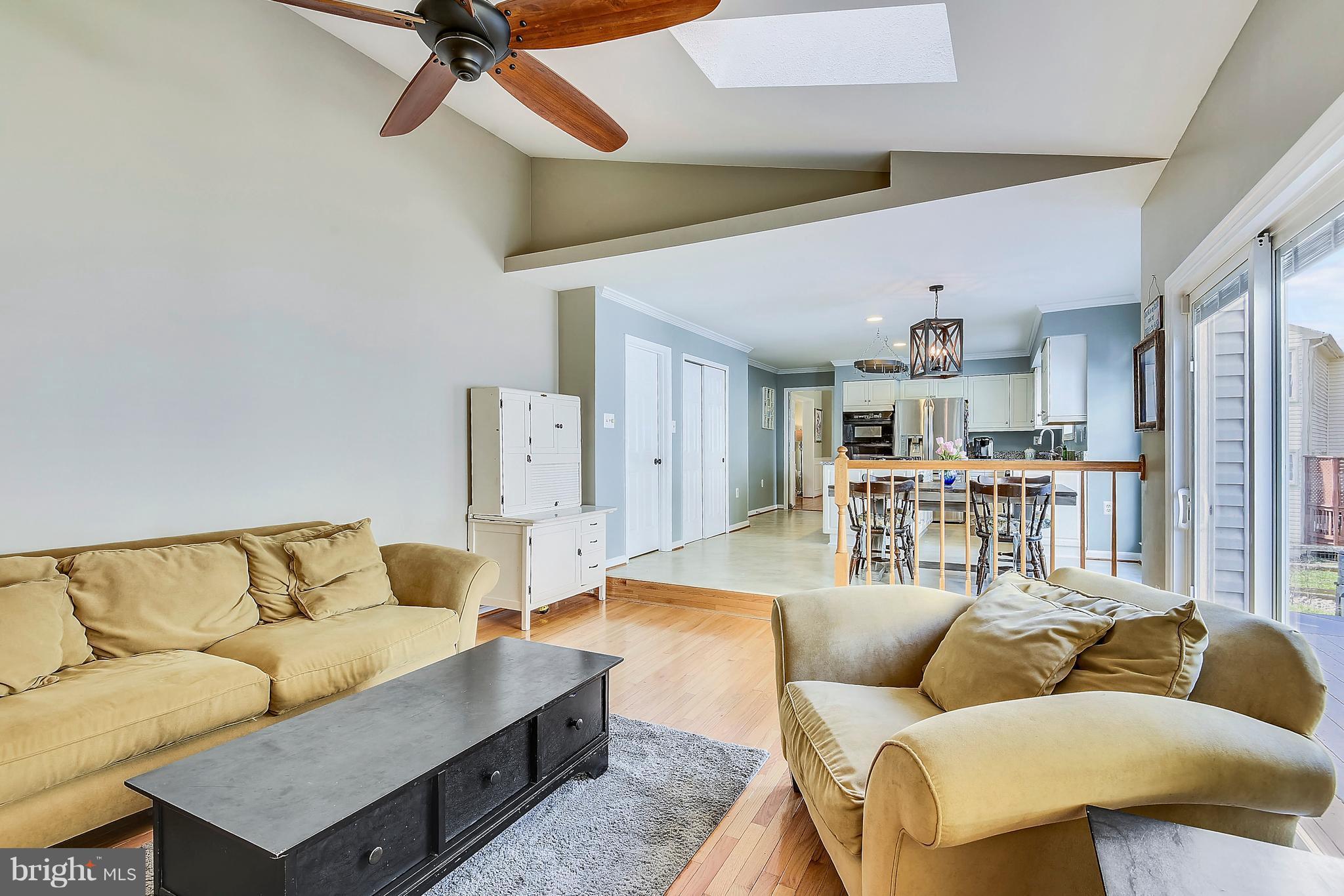 LITTLE ROCKY RUN - Residential