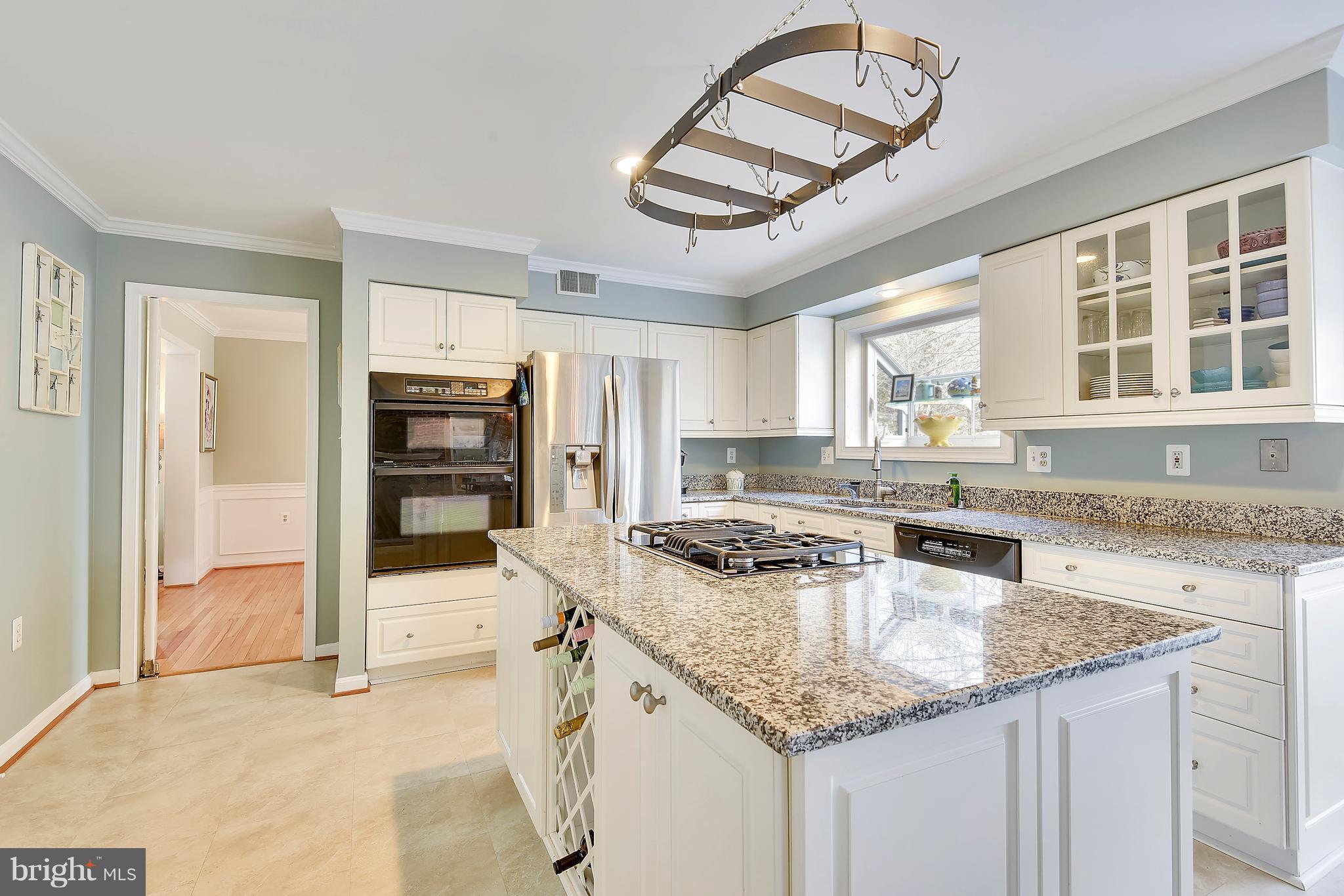 LITTLE ROCKY RUN - Residential