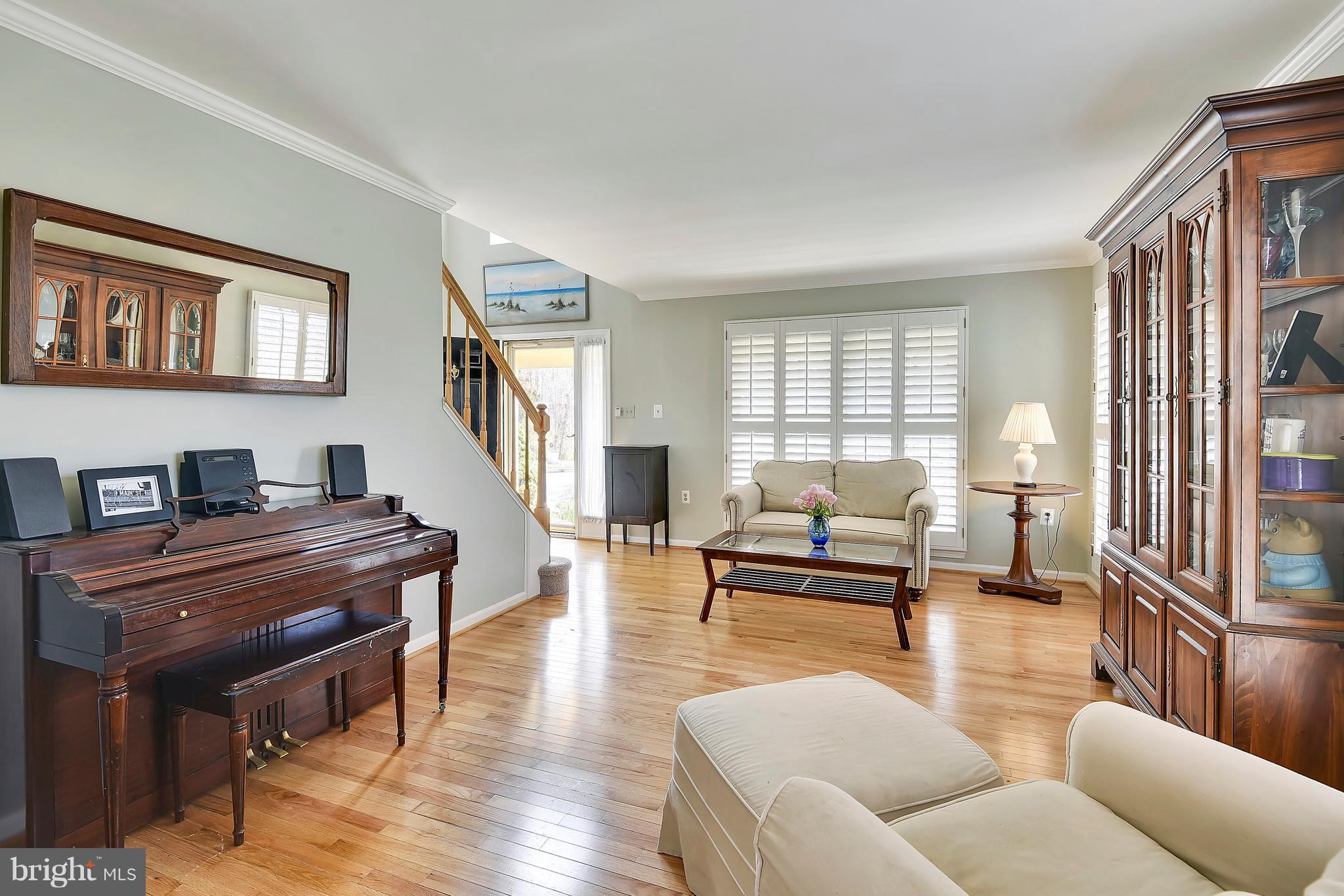 LITTLE ROCKY RUN - Residential