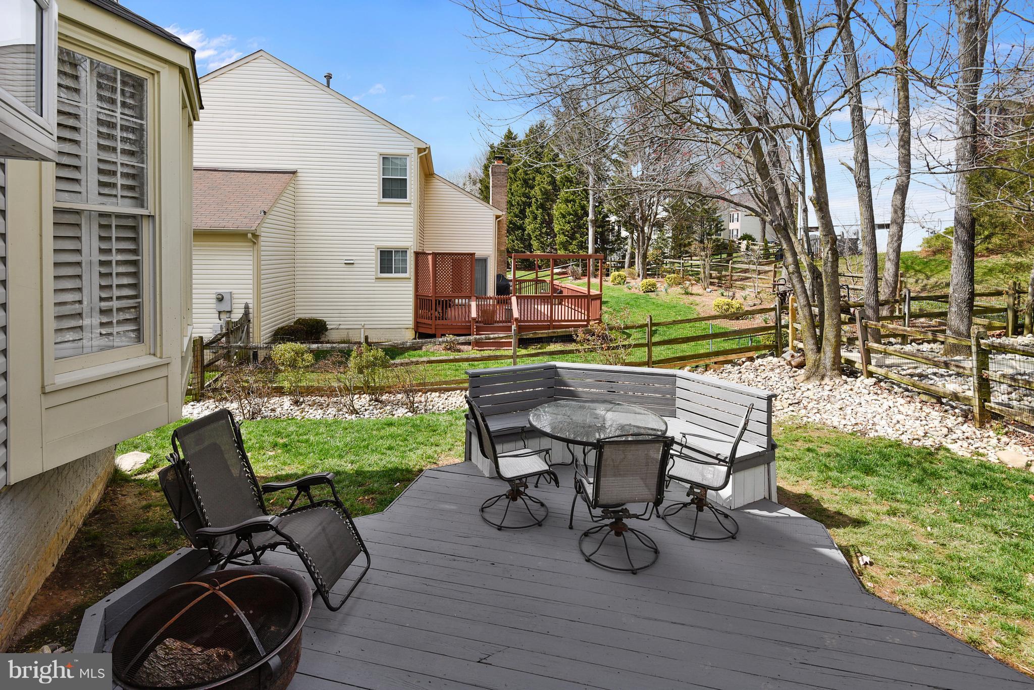 LITTLE ROCKY RUN - Residential