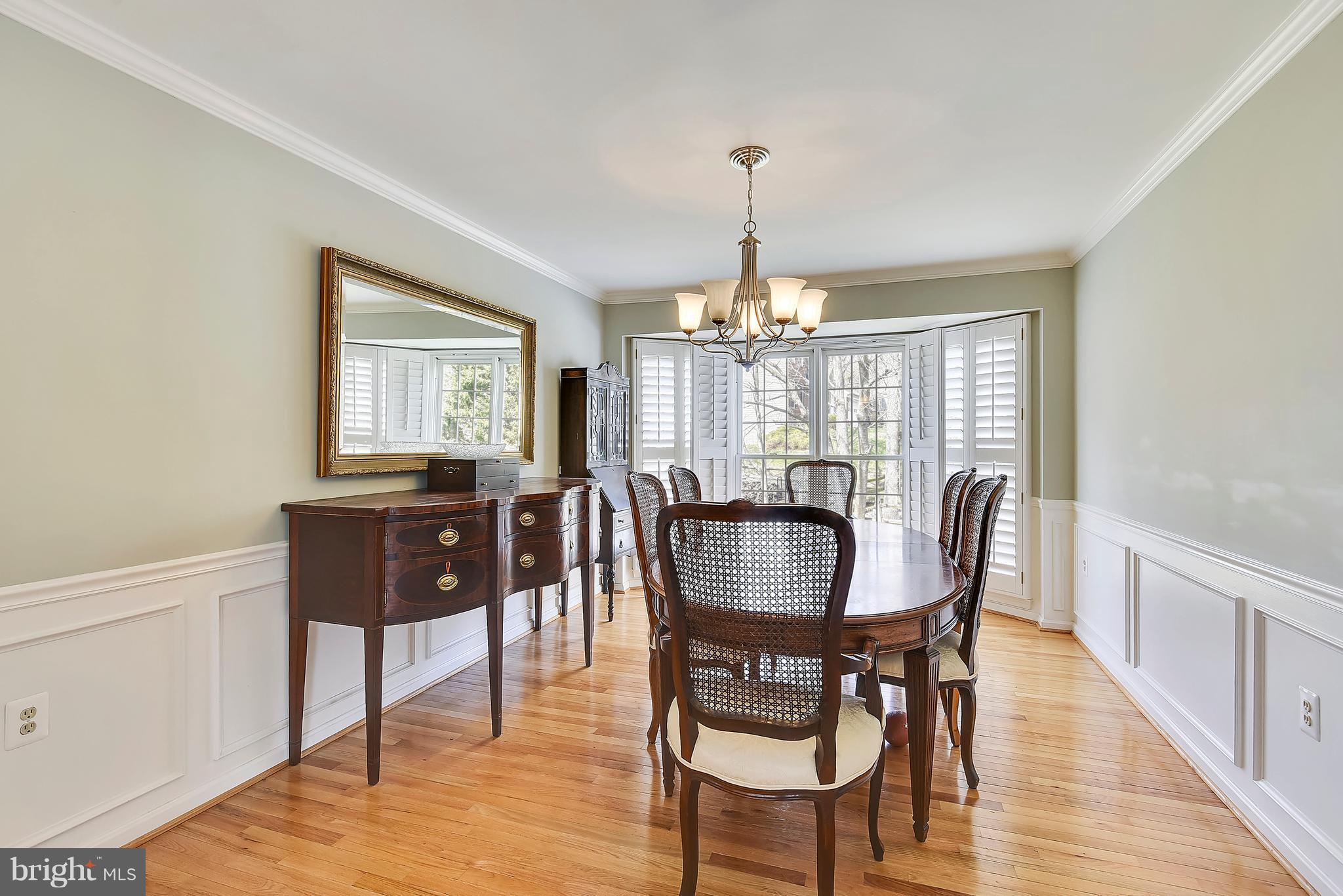 LITTLE ROCKY RUN - Residential