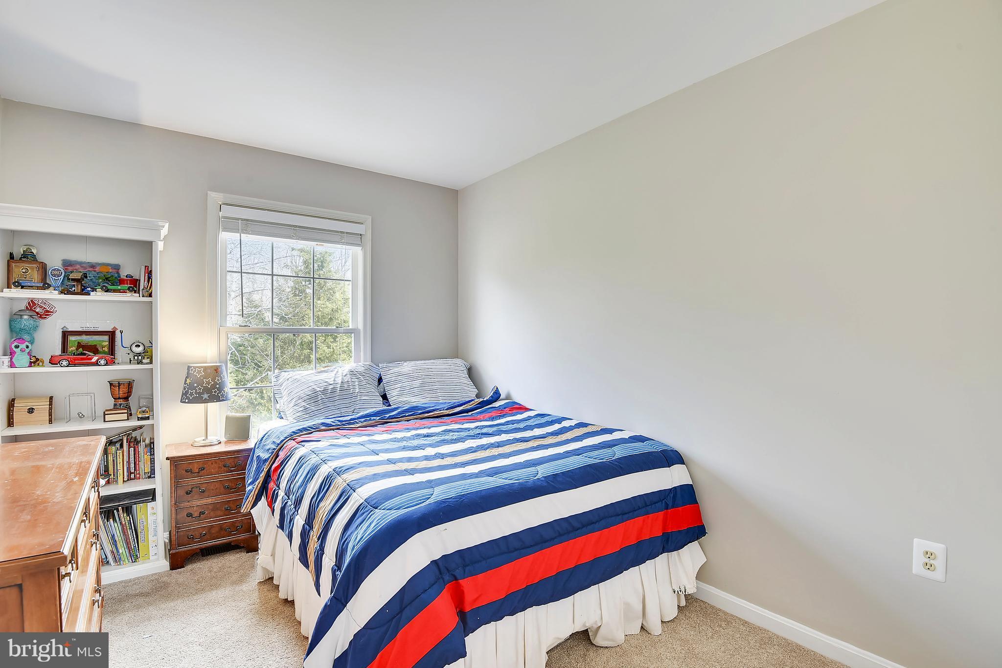 LITTLE ROCKY RUN - Residential