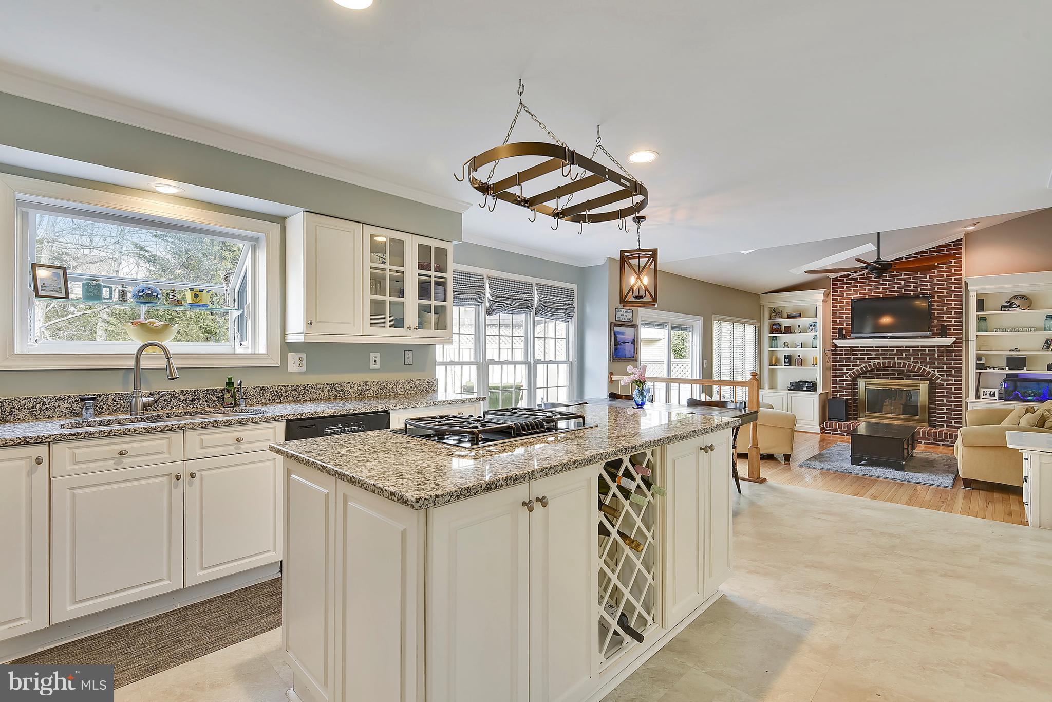 LITTLE ROCKY RUN - Residential