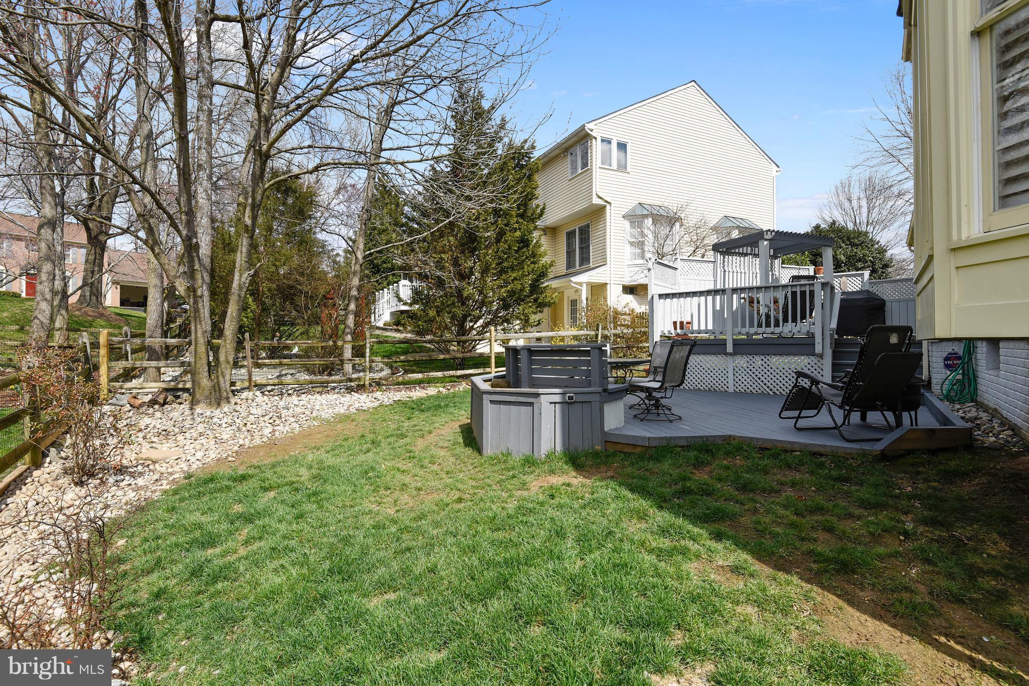 LITTLE ROCKY RUN - Residential