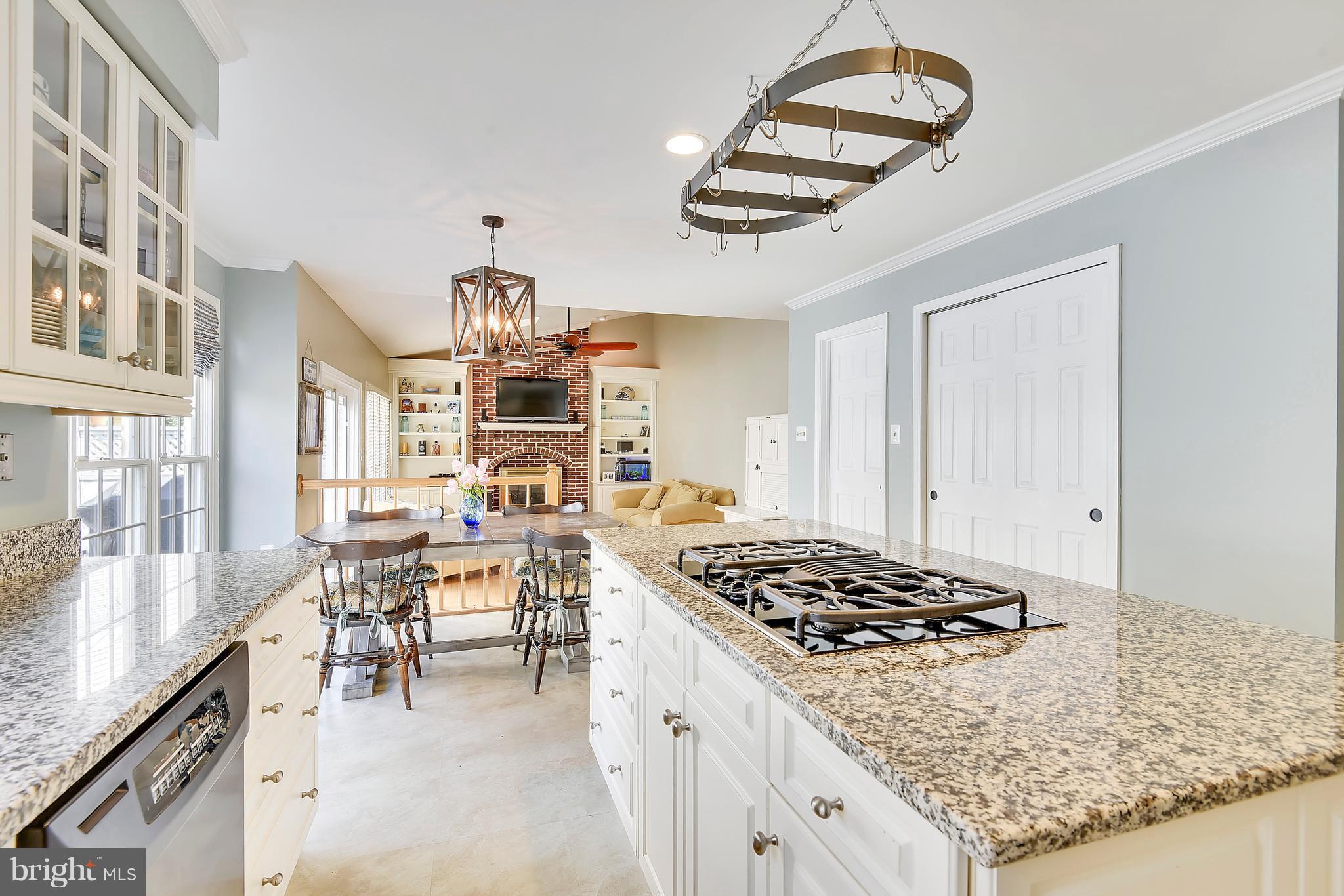 LITTLE ROCKY RUN - Residential