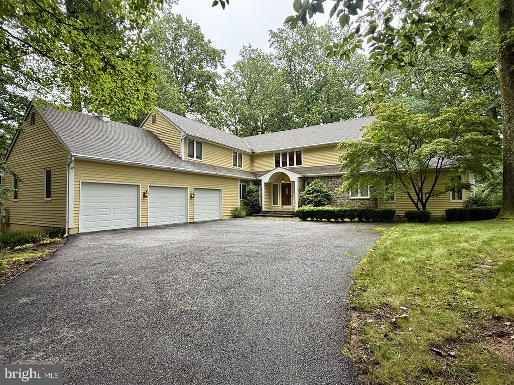 Property is being offered at Public Auction by Witman Auctioneers, Inc. to settle an Estate. List Price of $800,000 is opening bid-Estate of Geoffrey J. Dive - ONLINE PUBLIC REAL ESTATE AUCTION
LOCATION: 1583 Keswick Place “The Downs”, Annapolis, MD 21401
Severn Downs Community- Anne Arundel County
(The Downs – Lot 187 Sc 12) Thursday, September 18, 2025 Real Estate 6:00 PM
To View the Property Please Plan on Attending One or More of the Posted Open House Dates:- Realtor/Broker Showing Dates:
Saturday, August 9, 2025 – 1:00 PM – 3:00 PM
Wednesday, August 13, 2025 – 4:00 PM – 6:00 PM
Sunday, August 17, 2025 – 1:00 PM – 3:00 PM
Public Open House Dates:
Sunday, September 6, 2025 – 1:00 PM – 3:00 PM
Tuesday, September 9, 2025 – 4:00 PM – 6:00 PM
Sunday, September 14, 2025 – 1:00 PM – 3:00 PM
Modern Two (2) Story Stone & Clapboard
Five (5) Bedroom Four- & One-Half (4.5) Bath House
With Arched Covered Entrance Way & Open Floor Plan
Submersed Wooded Private Lot
Anne Arundel County Public Schools District- Rolling Knolls Elementary, Wiley H. Bates Middle School, Annapolis High School
REAL ESTATE DETAILS:
MAIN LEVEL:
Grand Foyer
Great Room – Fireplace
Kitchen – Granite Countertops, Tile Backsplash, Kitchen Island, Stainless Jenn Air Wine Cooler
First Floor Master Bedroom
Master Bathroom – Jacuzzi, Shower Enclosure, Double Vanity w/ Marble Tops
Open Staircase w/ Landing
SECOND LEVEL:
Open Loft Area
Bedroom #2
Bedroom #3
Bedroom #4
Two (2) Full Bathrooms – One (1) Jack & Jill
LOWER LEVEL:
Family Room – Fireplace
Bedroom #5 – Has Brand New On-Suite Bathroom (Never Used)
Gym Area – Tile Floor
Laundry Area – Cabinets
Office Area – Tiled Floor, Garage Access
Utilities & Mechanicals, Storage Areas
HOA AMMENITIES: The Downs Club House
Clements Creek Marina
Brewer Creek Marina
Swimming Pool
Two (2) Tennis Courts
Community Playground
OTHER REAL ESTATE DETAILS:
Built: 1986
Lot Size: 1.04 Acres
3,681 Square Feet – Above Ground
2,176 Square Feet – Finished Basement
Two (2) Fireplaces
Hardwood Floor Throughout
Carrier Air Handler
Aprilaire Dehumidifier
Carrier Furnace
Well Water w/ Pressurized System
Septic System
Hellenbrand Promote 6.0 Water Softener & Filtration System
Electric Kenmore Power Miser 12 Water Heater
Well X Trol, Pressure Tank
Two (2) 200 Amp Electrical Service Panels
Eco Thermostats
B-Hyve Sprinkler System
Home Security System
Asphalt Shingle Roof
Wooden Deck (16' x 30')
Stamped Concrete Patio (16' x 30')
Front Flagstone Steps w/ Aprons That Meets Blacktop Paved Driveway
Blacktop Driveway
Front & Rear Yards
Large Rear Yard
Mature Shade & Shrubbery
Yearly Taxes: Approx. $9,212
HOA Fees: $1500 Yearly
NOTE: ALL APPLIANCES ARE INCLUDED IN THE SALE
YOU CERTAINLY, DO NOT WANT TO MISS THIS EXCELLENT OPPORTUNITY!
Open House Dates- Saturday September 6th 10AM-1PM
TERMS OF REAL ESTATE: Auction Terms & Conditions
Terms of Real Estate: $100,000 Down (Certified Check) Day of Auction With Final Settlement Within Forty-Five (45) Days From Day of Auction
Auction Terms & Conditions
You can now bid online
$100,000 Deposit (Certified Check) day of sale, Balance in 45 Days.
Buyer pays 2% transfer tax
Property is being sold with free and clear title/deed.
No financing or inspection contingencies.
Property is being sold as-is.
No Buyers Premium.
Witman Auctioneers or HiBid is not responsible for internet bidding interruption or delays beyond control. Internet bidders are aware that due to the nature of the internet, delays in transmission could result in failure of the system to recognize your bid. We encourage you to bid online in a manner that would reflect the interest that you have, and also do not wait until the last moment, so that your bid is not accepted.
REALTOR/BROKER PARTICIPATION OFFERED – ALL REALTORS MUST HAVE CLIENTS
REGISTERED WITH AUCTION COMPANY 48 HOURS PRIOR TO AUCTION DAY
