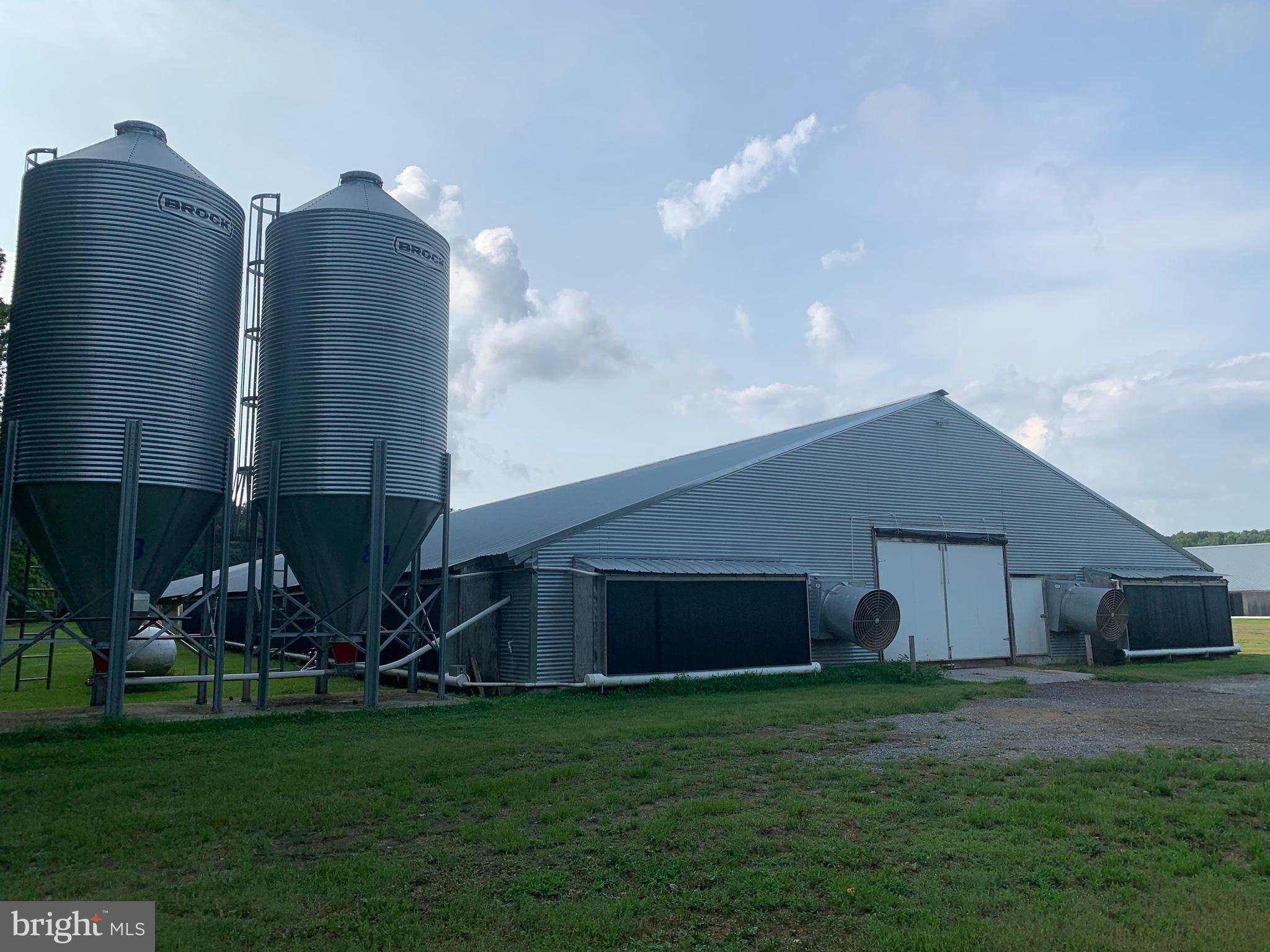 NONE AVAILABLE - Farm