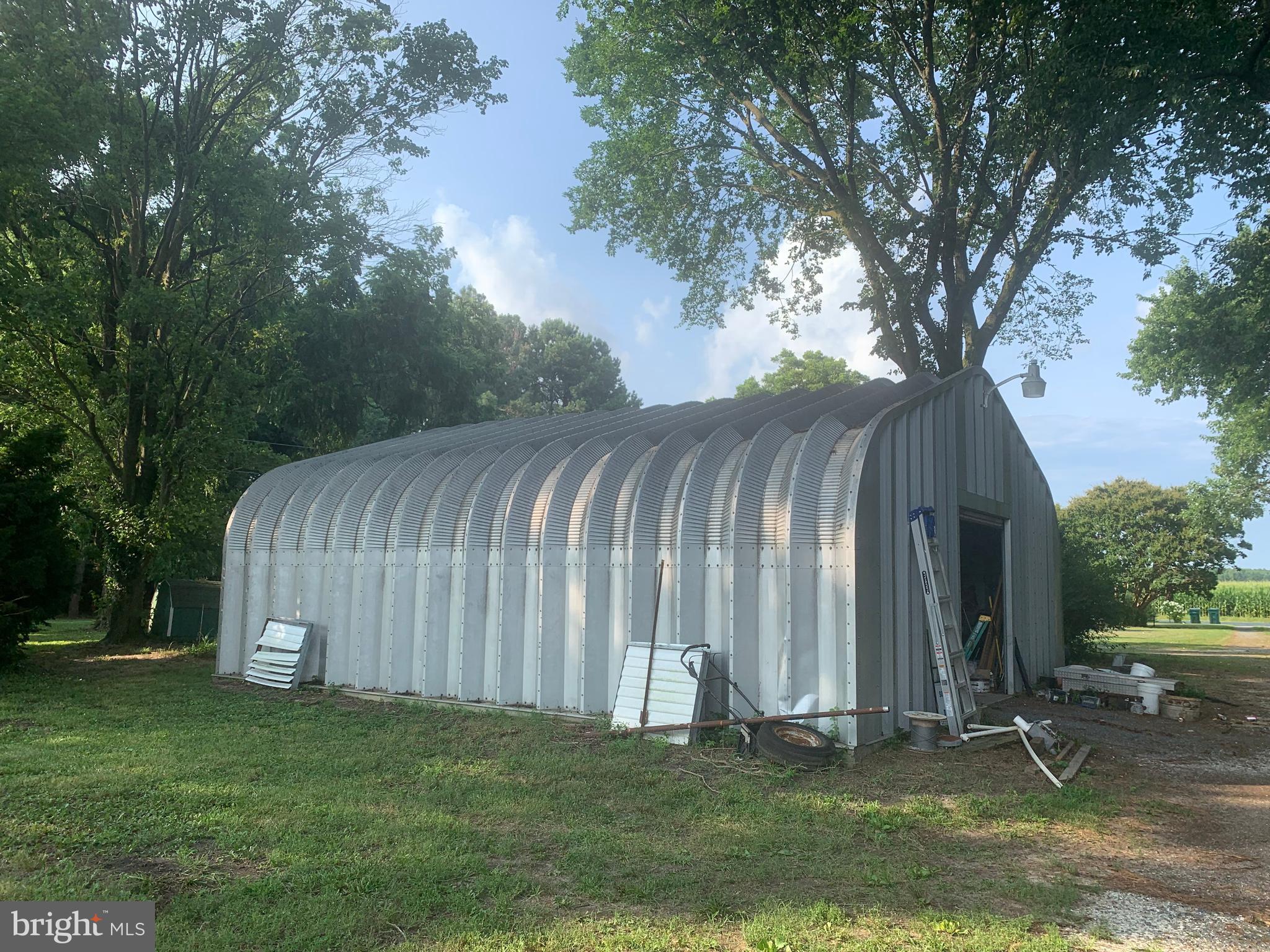 NONE AVAILABLE - Farm