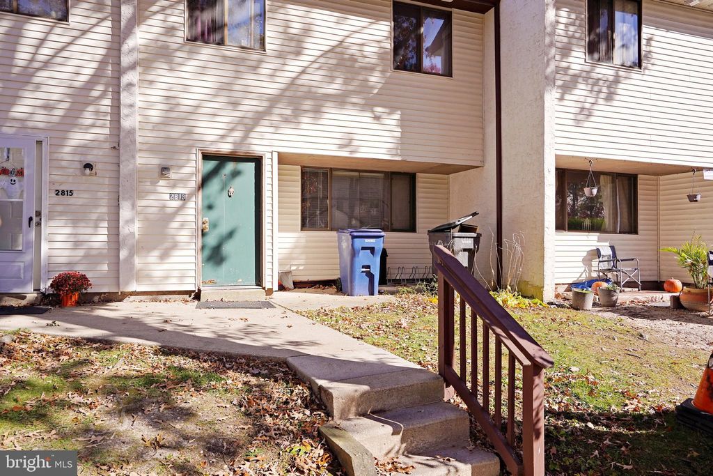 Photo of 2813 Forsythia Court, MAYS LANDING, NJ 08330 (MLS # NJAC2021506)