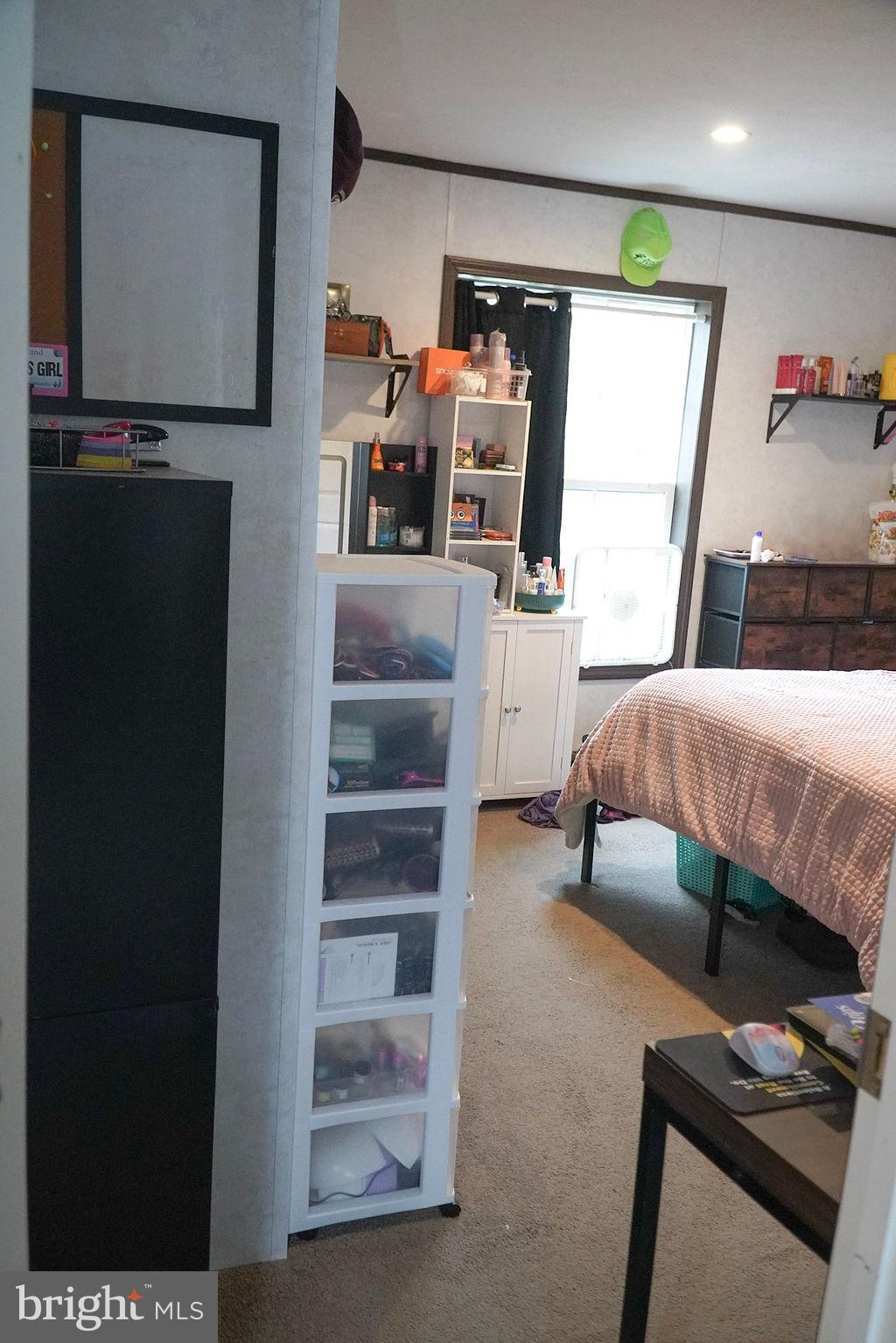 STONEY CHASE MHP - Residential