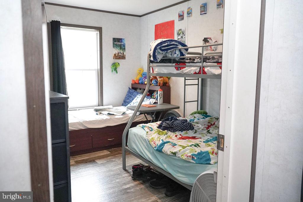 STONEY CHASE MHP - Residential