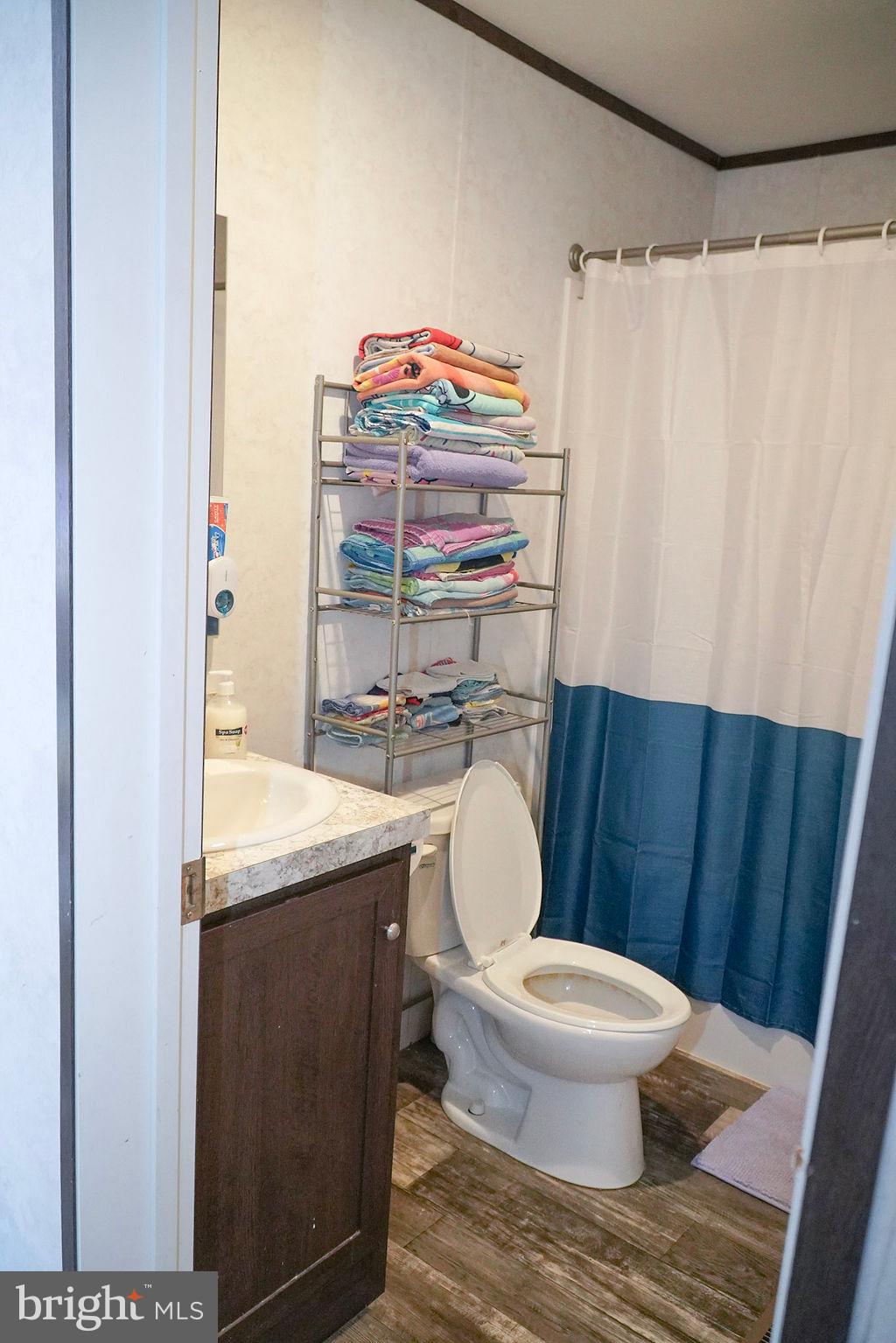 STONEY CHASE MHP - Residential