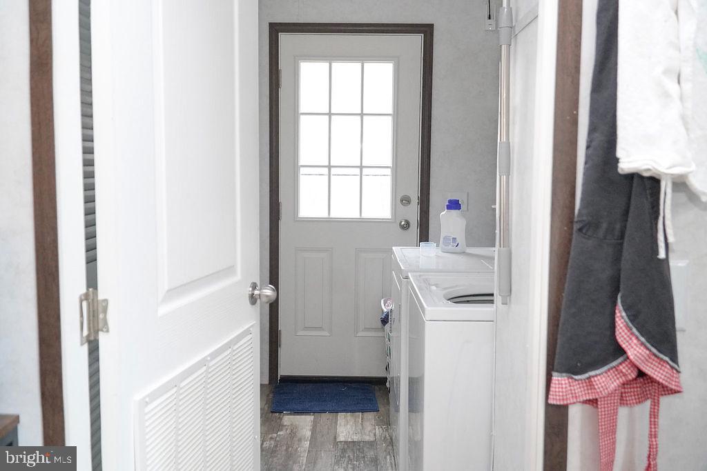 STONEY CHASE MHP - Residential